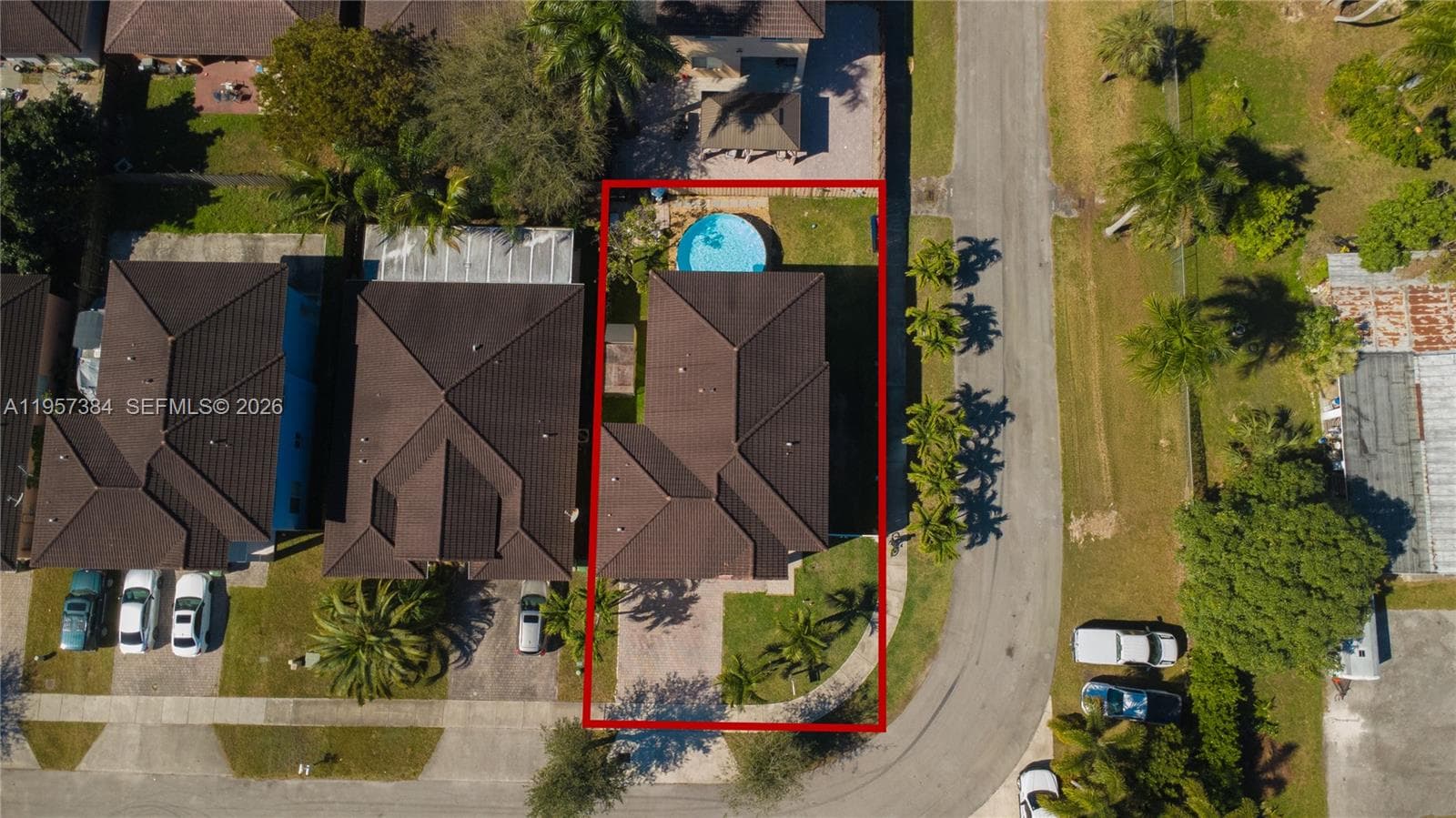 1046 NE 17th Ter, Homestead FL 33033 — 45