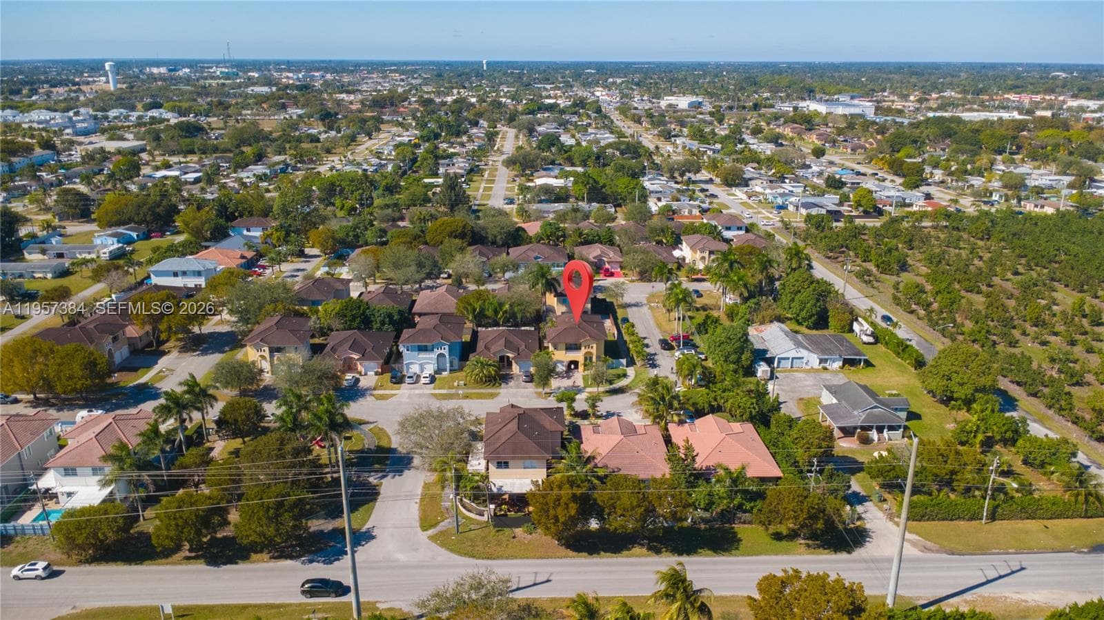 1046 NE 17th Ter, Homestead FL 33033 — 48