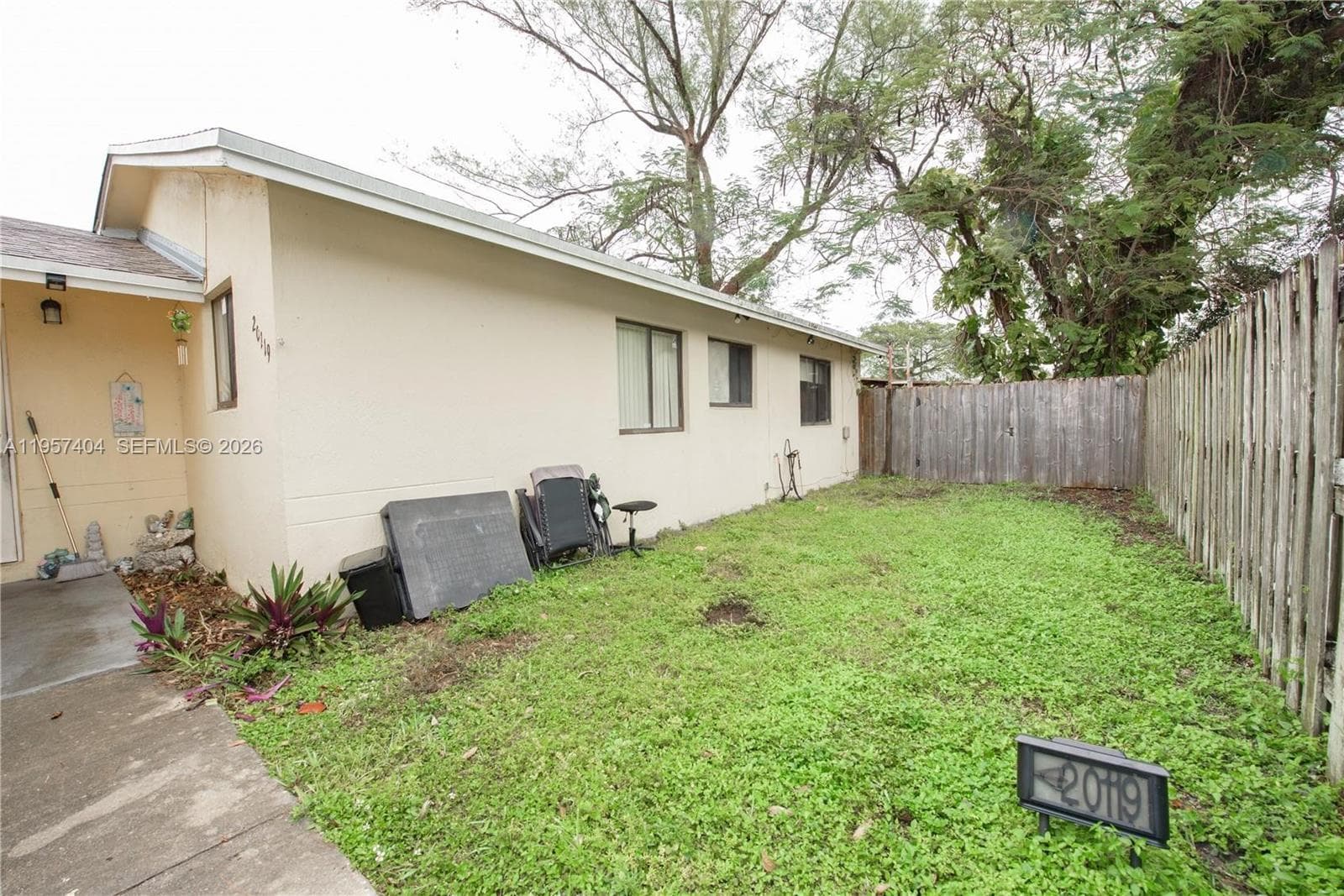 20117 SW 88th Ct, Cutler Bay FL 33189 — 3