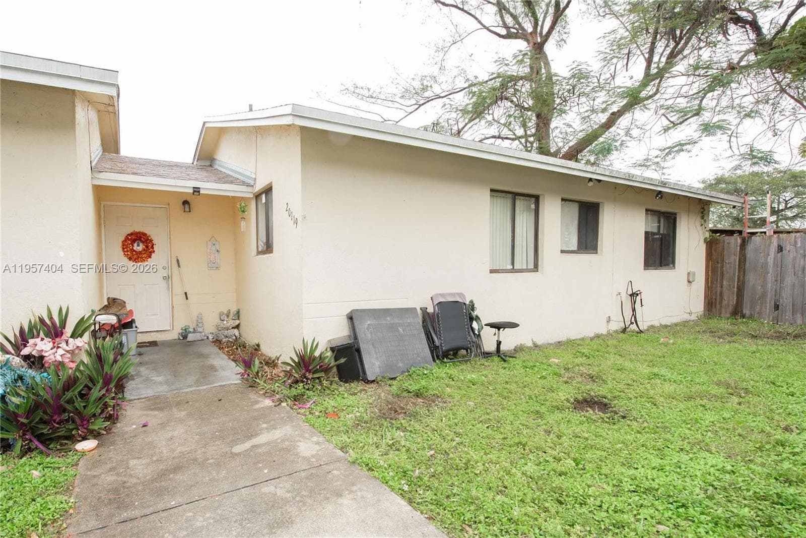 20117 SW 88th Ct, Cutler Bay FL 33189 — 4