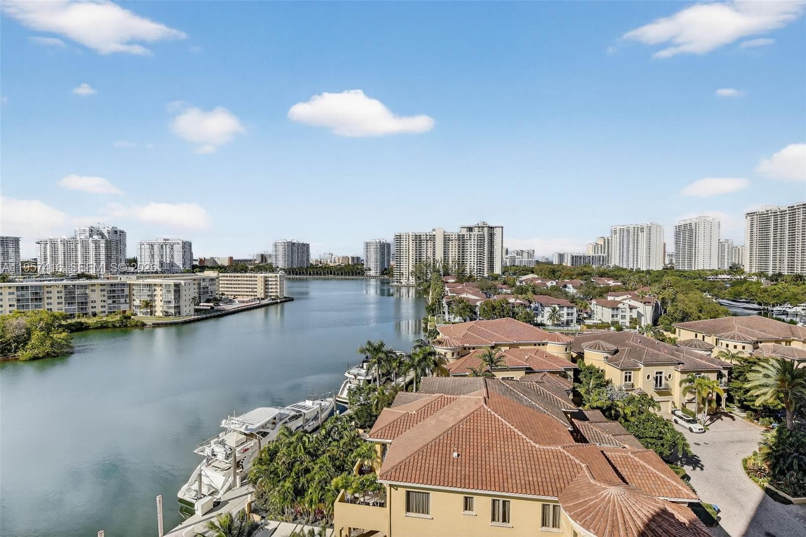 1000 W Island Blvd # 1009, Aventura FL 33160 — 16
