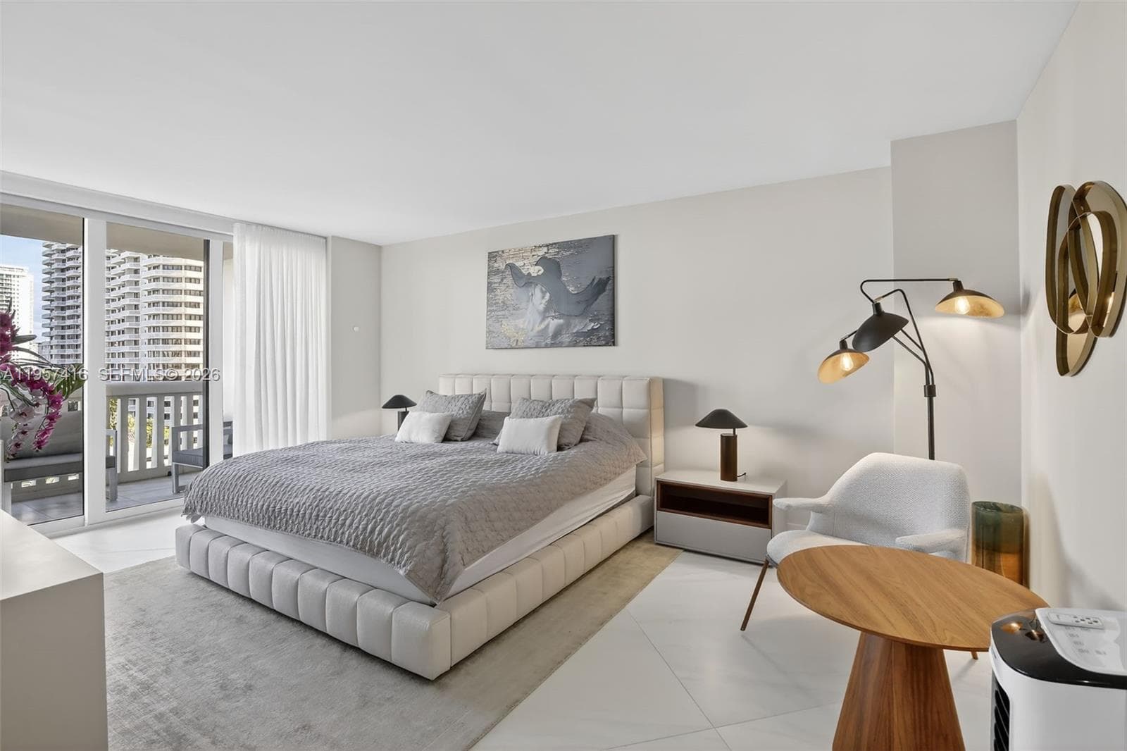 1000 W Island Blvd # 1009, Aventura FL 33160 — 19