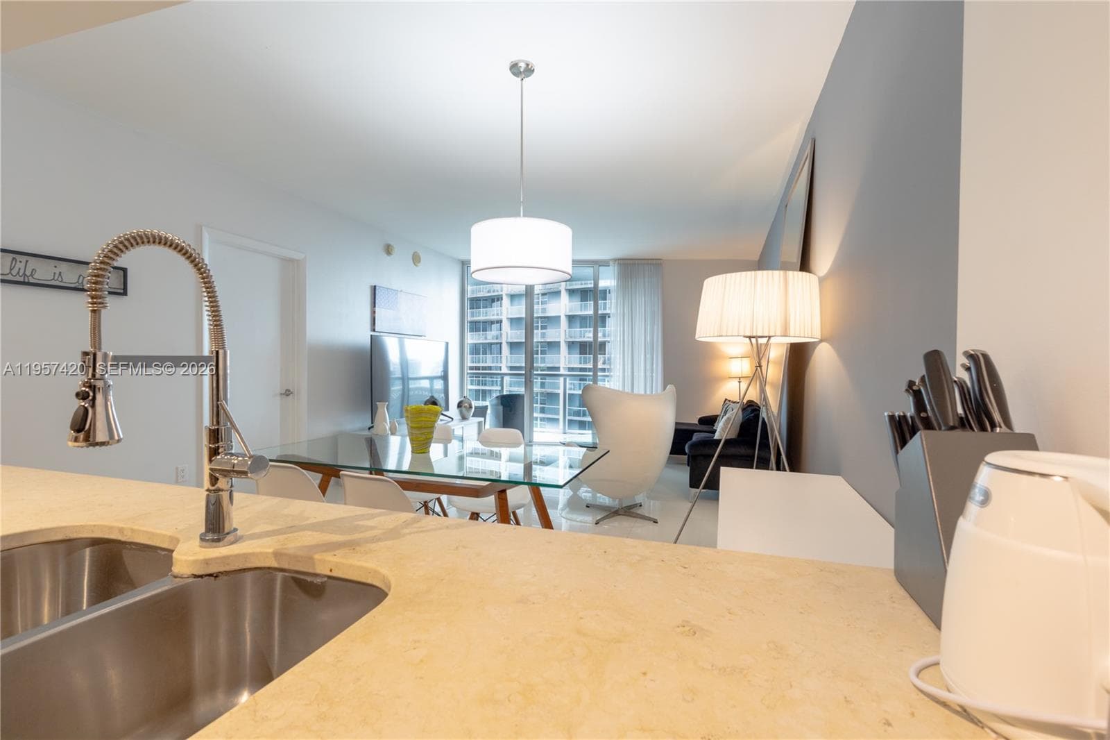 475 Brickell Ave # 4511, Miami FL 33131 — 2