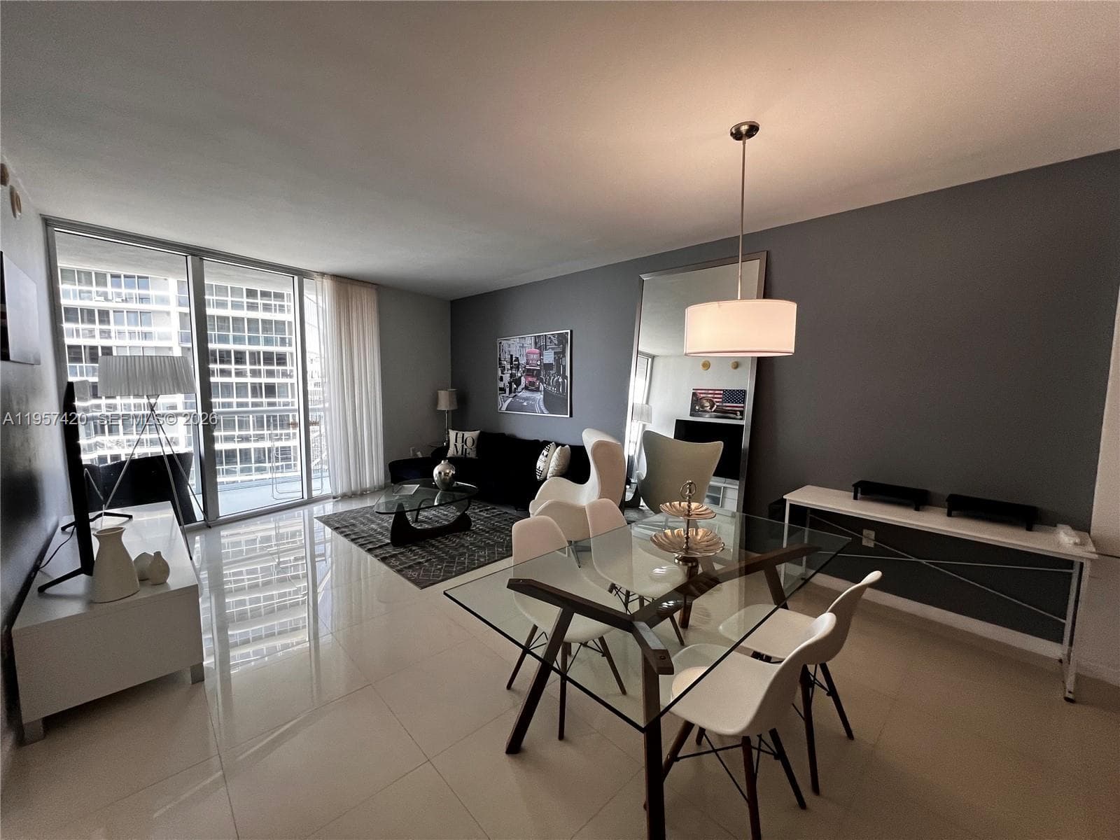 475 Brickell Ave # 4511, Miami FL 33131 — 4