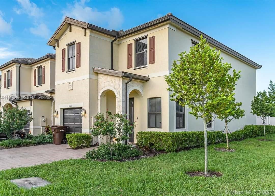 10301 W 32nd Ln, Hialeah FL 33018 — 1