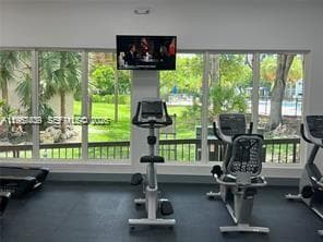 17021 N Bay Rd # 124, Sunny Isles Beach FL 33160 — 19
