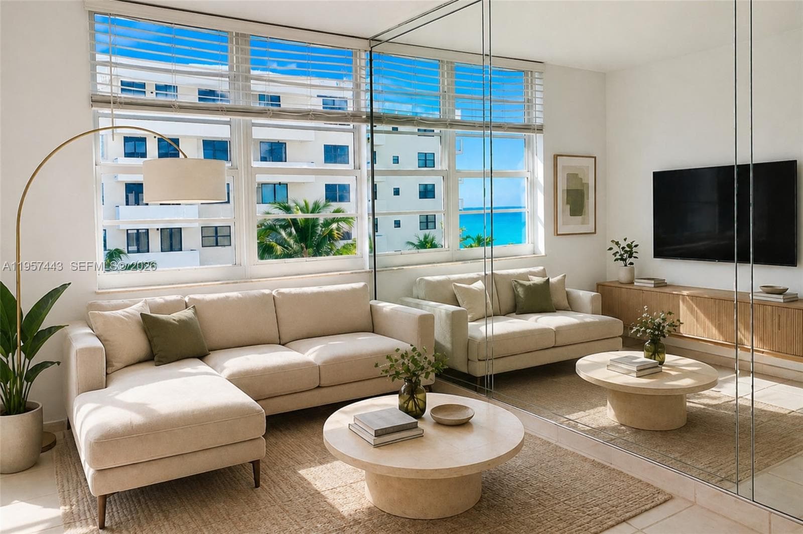 100 Lincoln Rd # 732, Miami Beach FL 33139 — 1