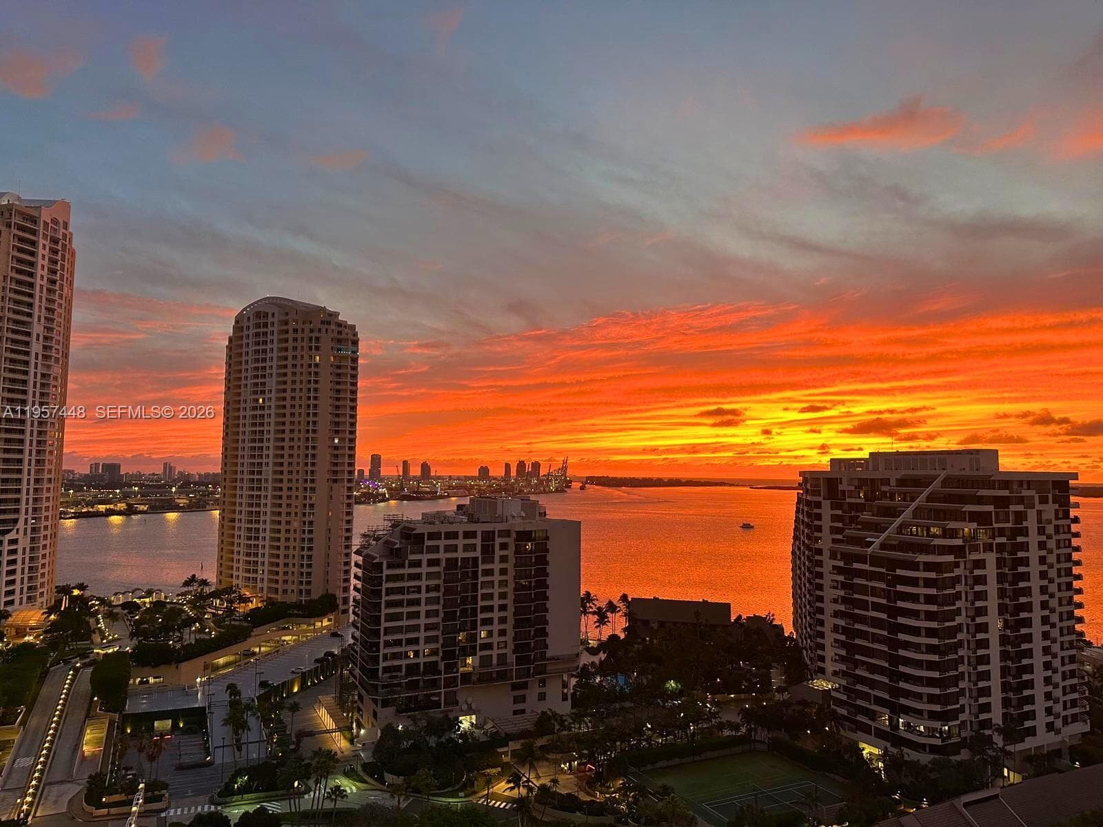 701 Brickell Key Blvd # 2309, Miami FL 33131 — 14