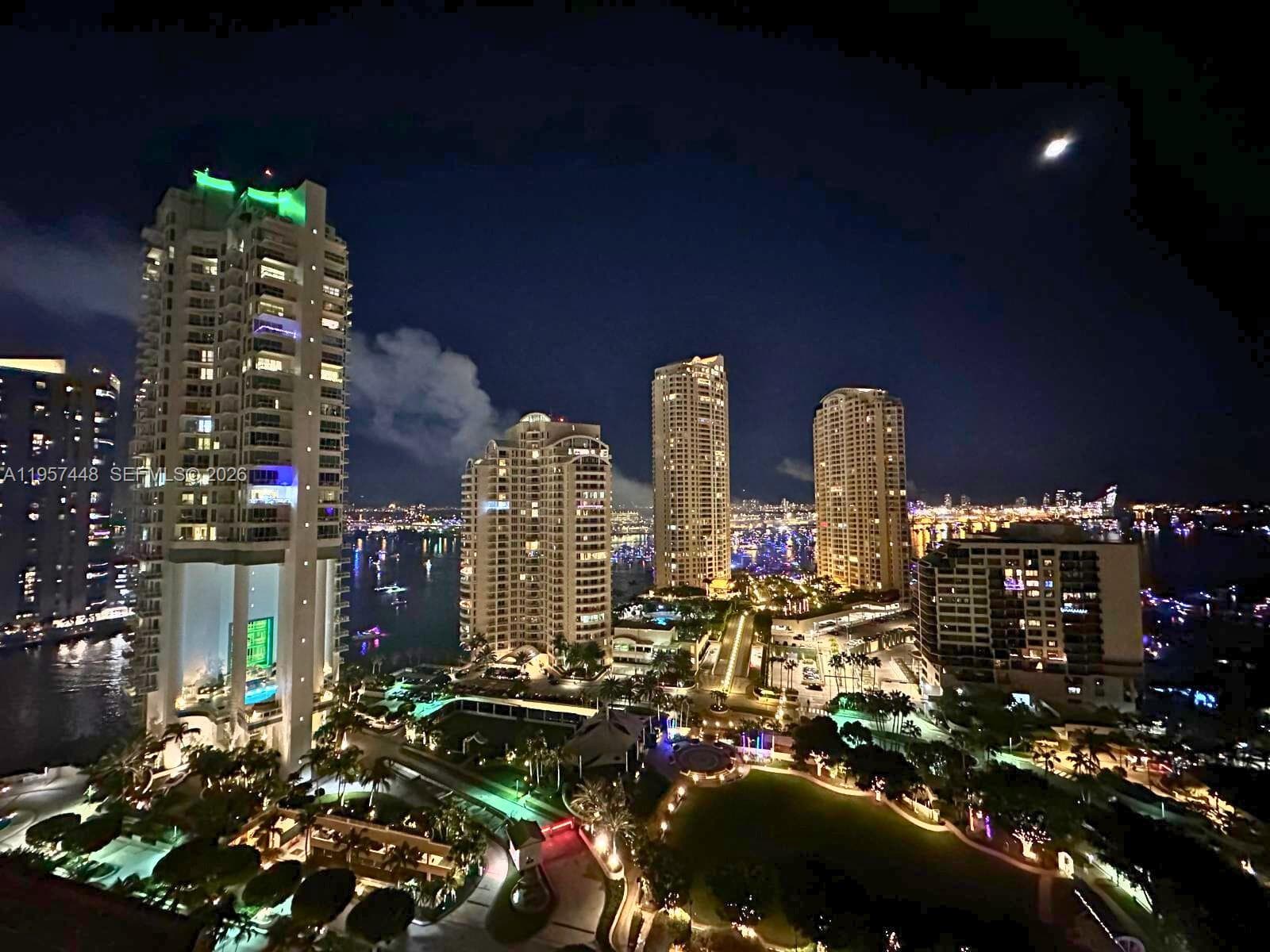 701 Brickell Key Blvd # 2309, Miami FL 33131 — 15