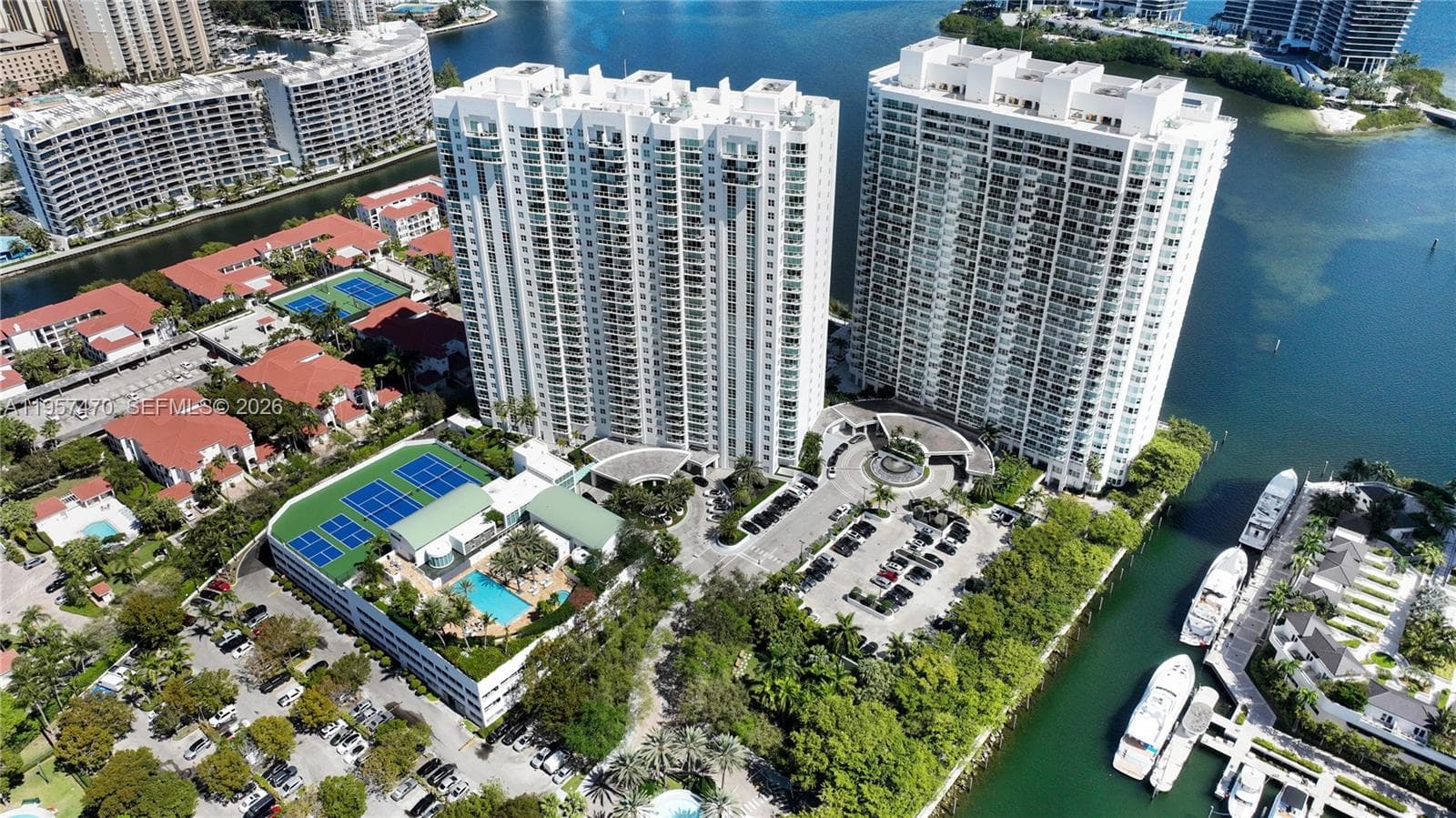 3201 NE 183rd St # 2906, Aventura FL 33160 — 2