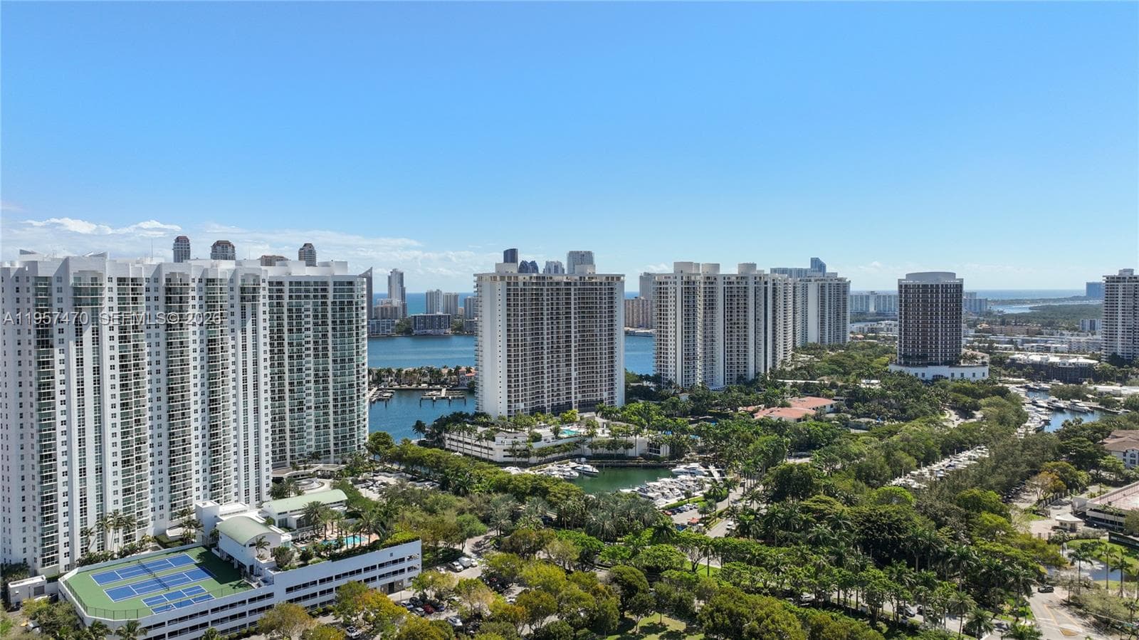 3201 NE 183rd St # 2906, Aventura FL 33160 — 46