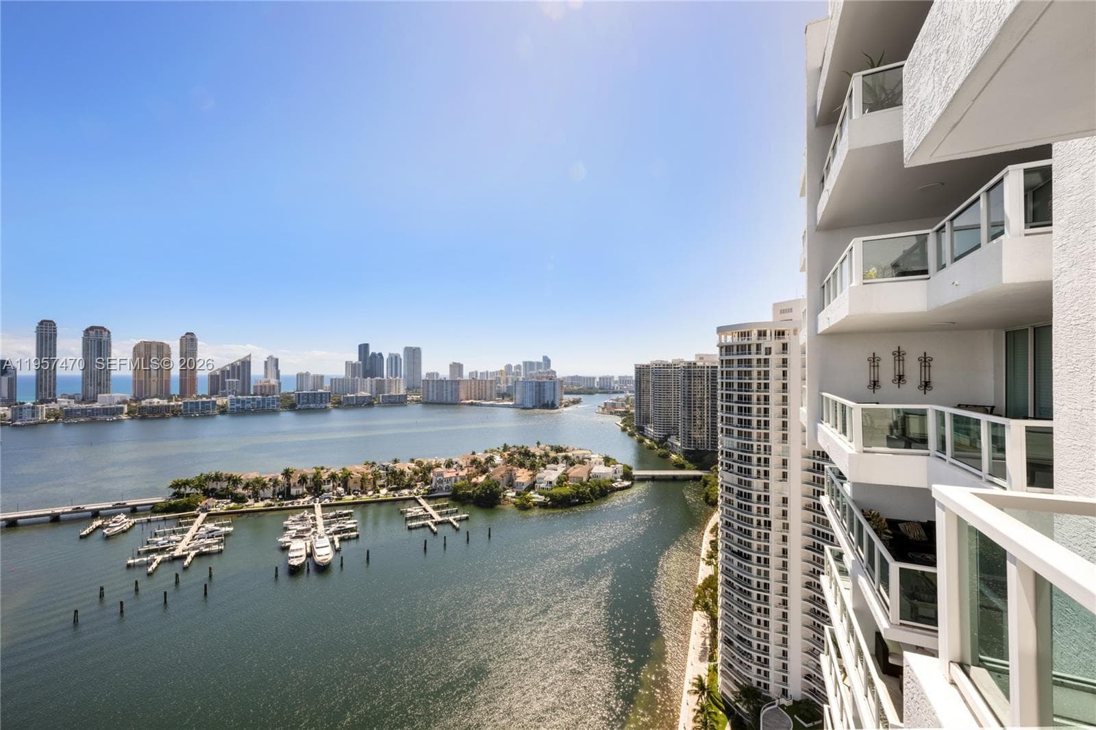 3201 NE 183rd St # 2906, Aventura FL 33160 — 17