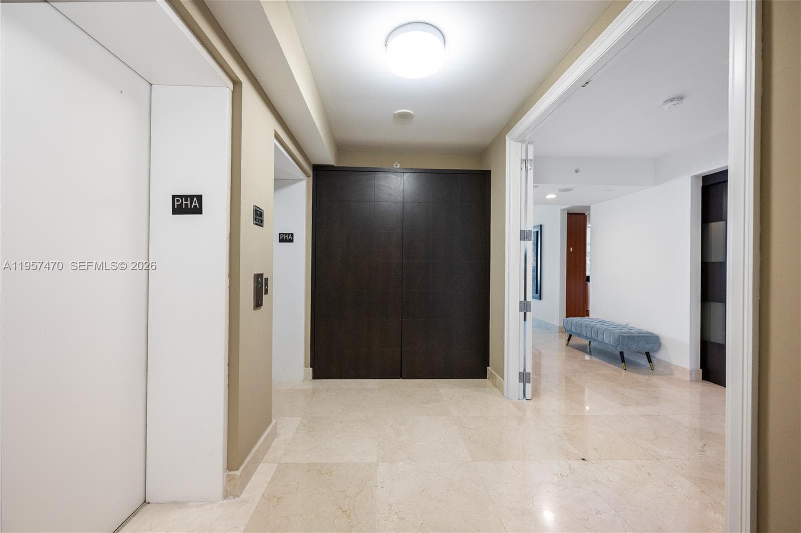 3201 NE 183rd St # 2906, Aventura FL 33160 — 3