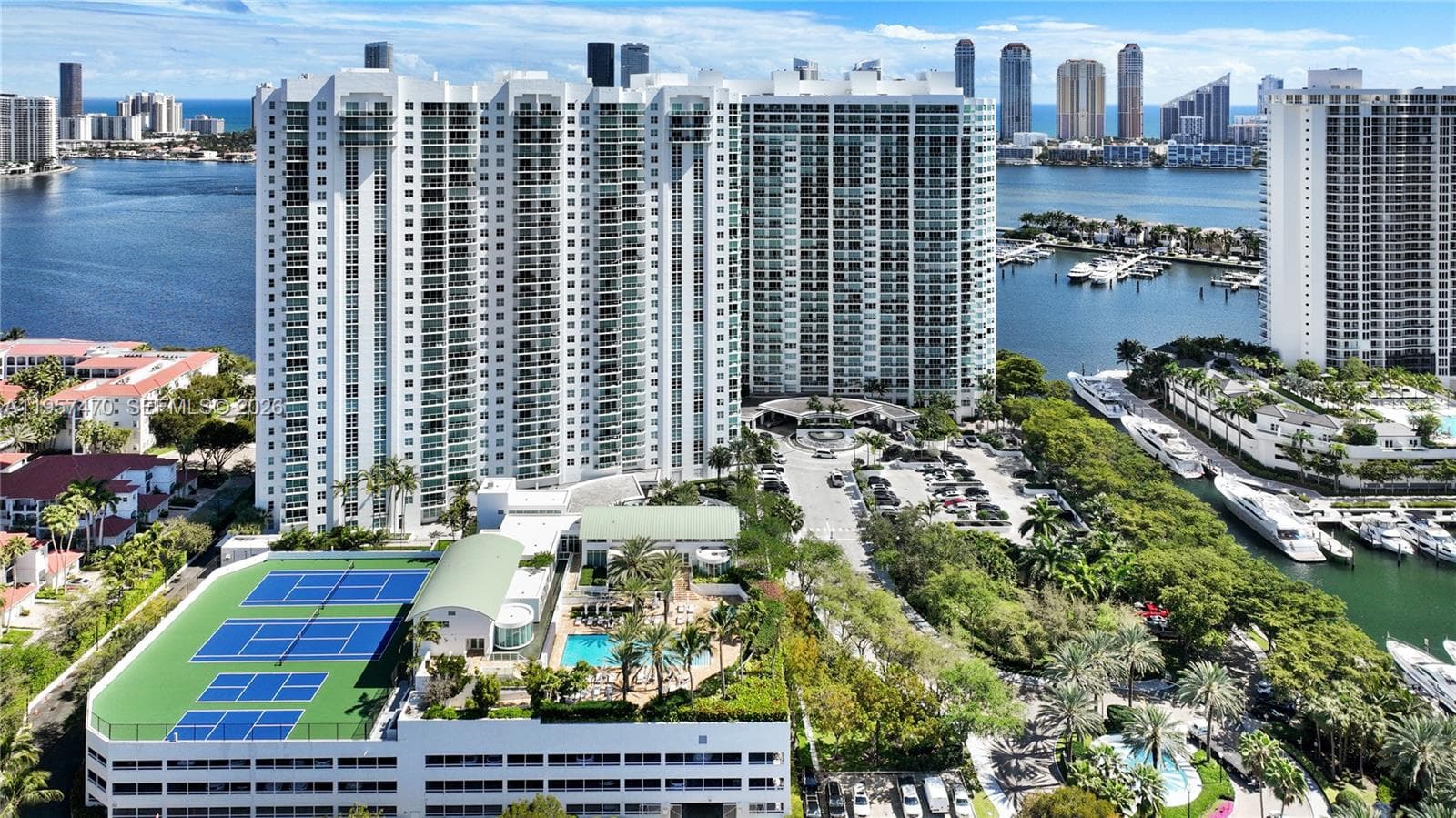 3201 NE 183rd St # 2906, Aventura FL 33160 — 54