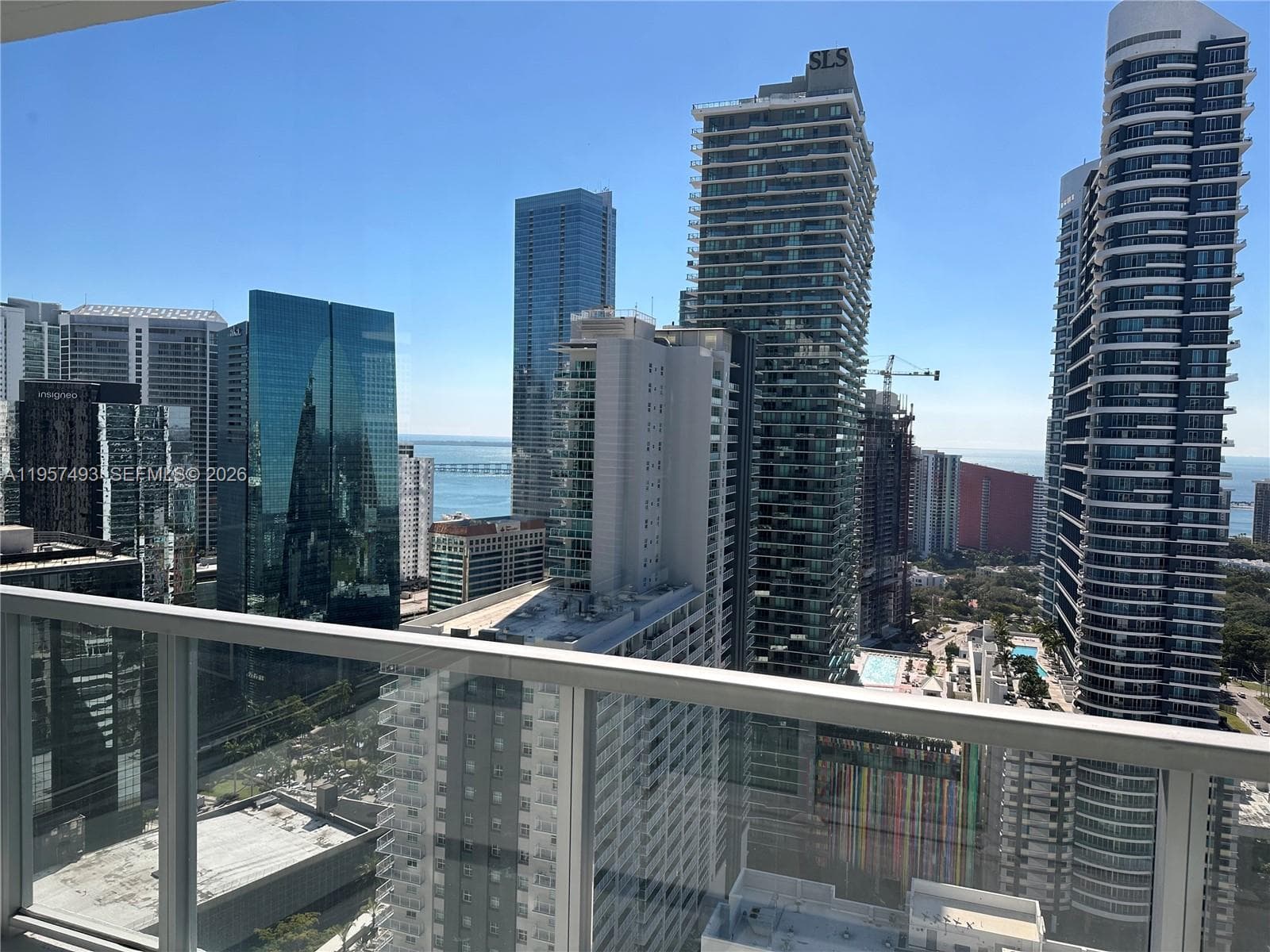1111 SW 1st Ave, Miami FL 33130 — 2