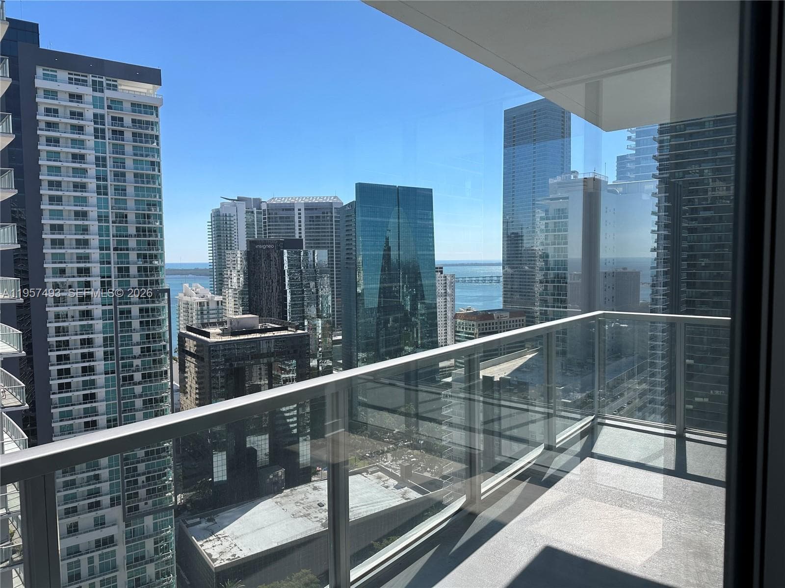 1111 SW 1st Ave, Miami FL 33130 — 1