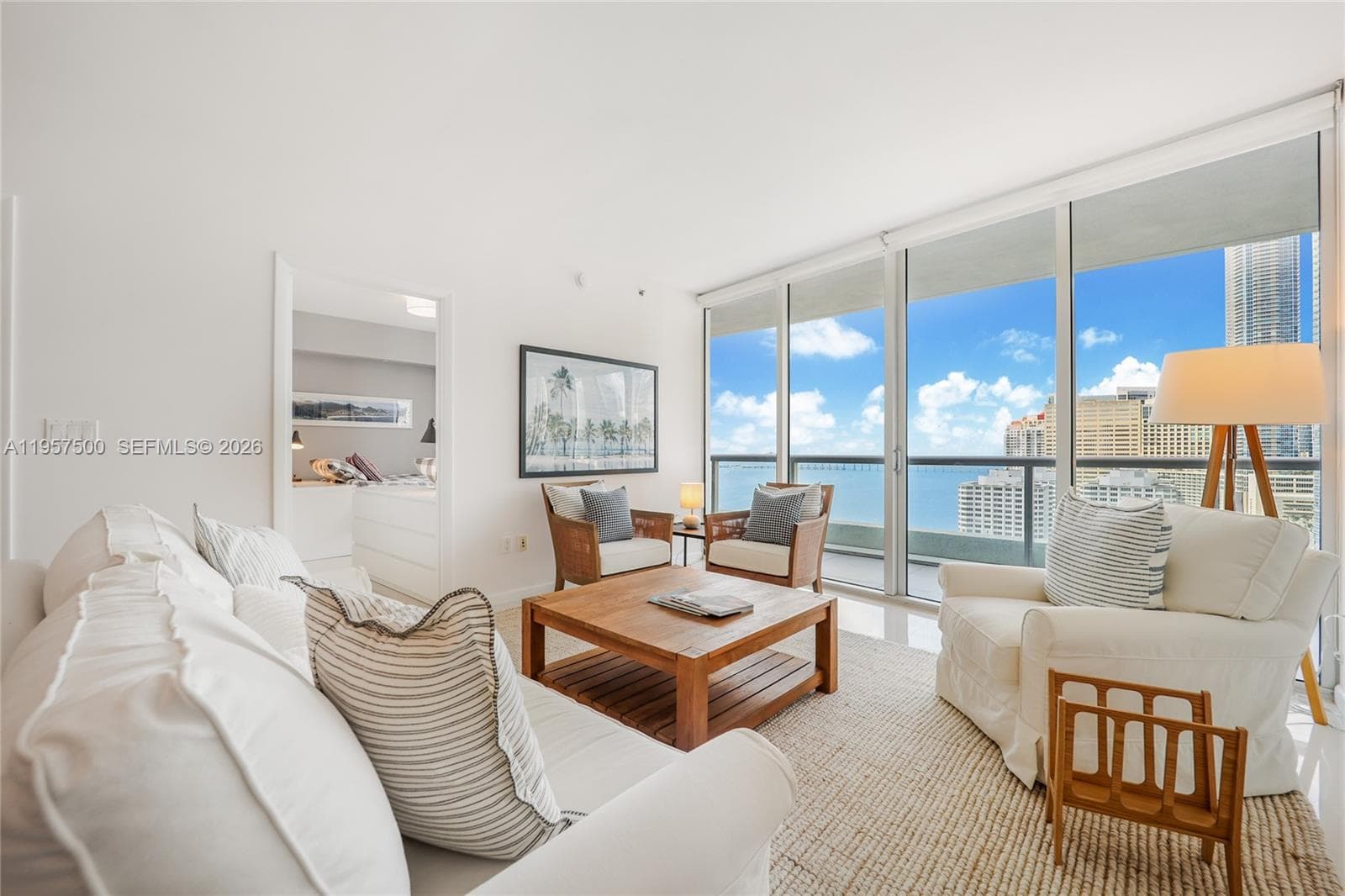 495 Brickell Ave # 2303, Miami FL 33131 — 3