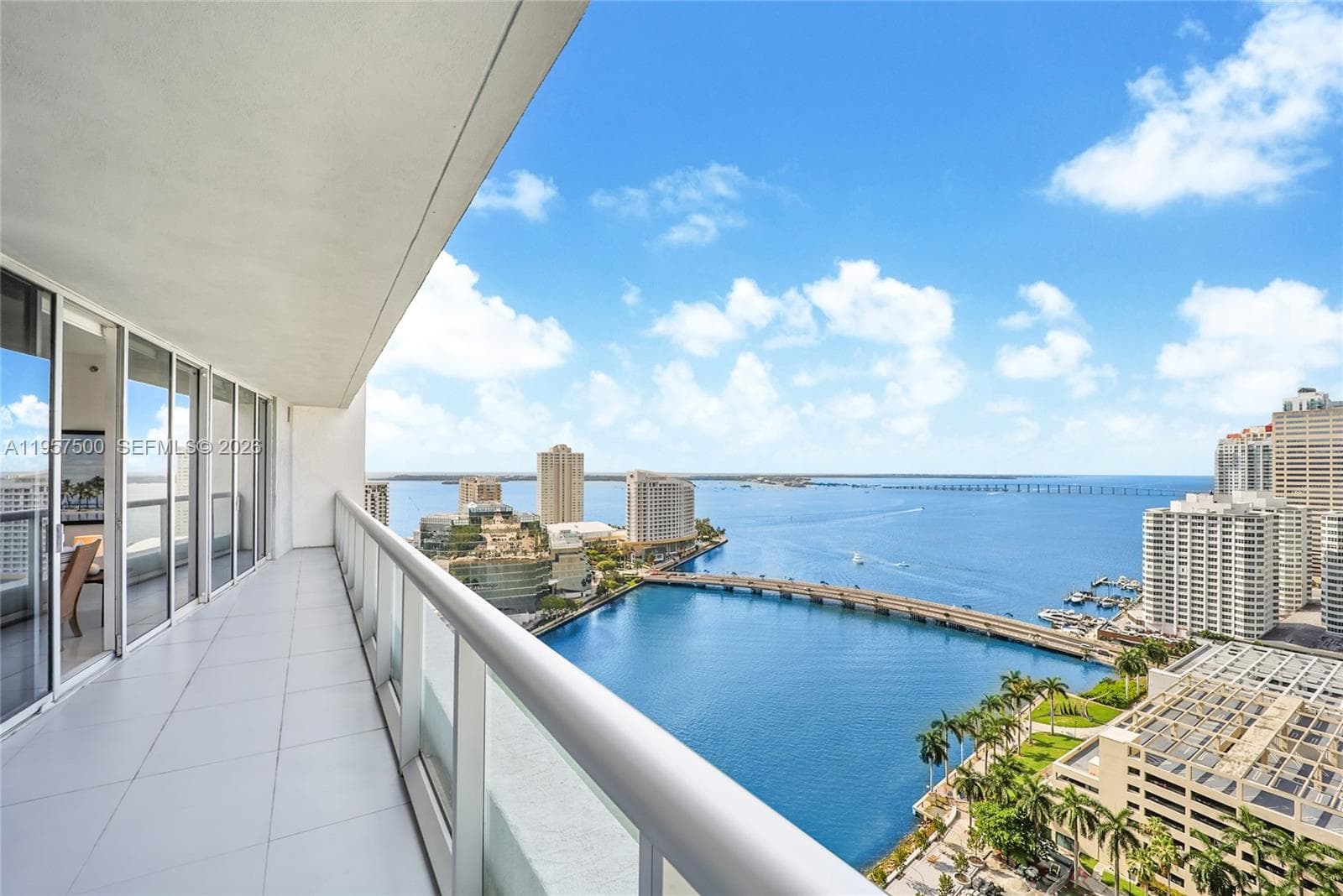 495 Brickell Ave # 2303, Miami FL 33131 — 1