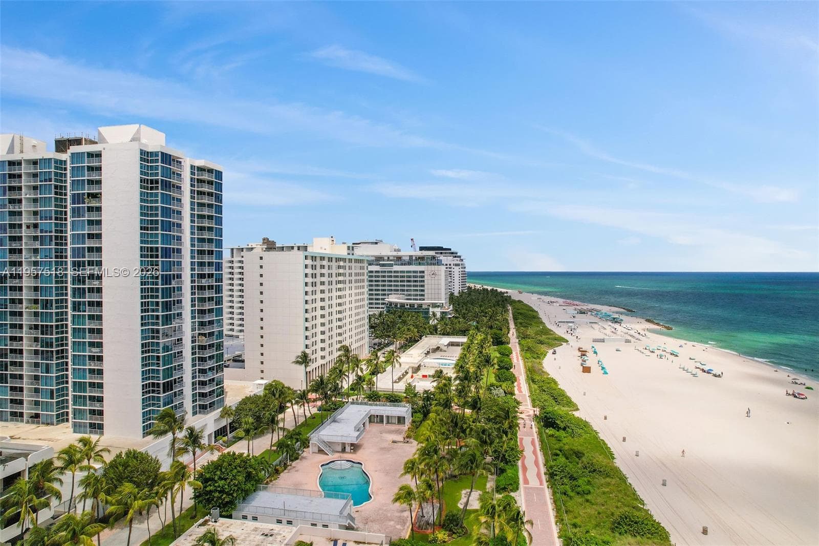 2655 Collins Ave # 2301, Miami Beach FL 33140 — 2