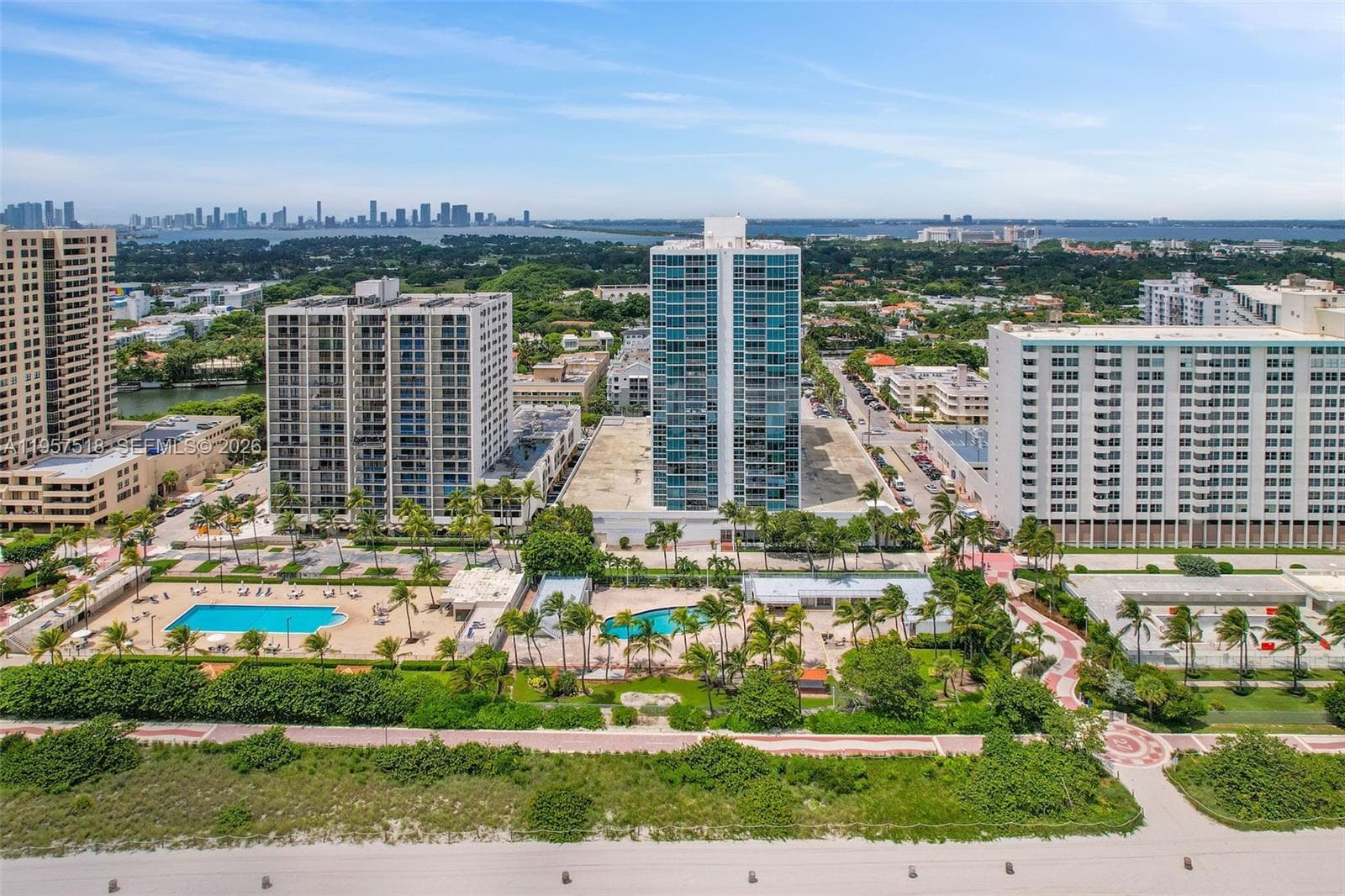 2655 Collins Ave # 2301, Miami Beach FL 33140 — 16