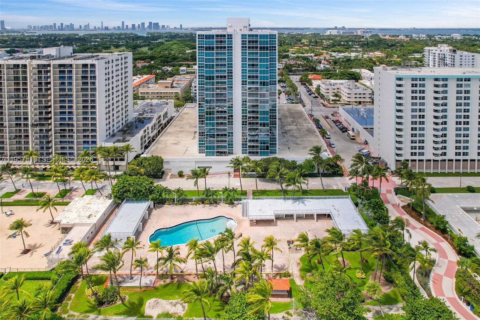 2655 Collins Ave # 2301, Miami Beach FL 33140 — 45