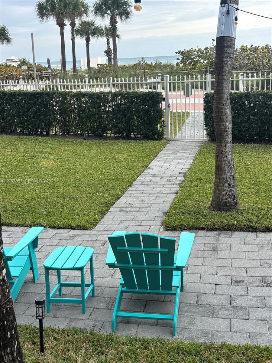 5845 Collins Ave # 106, Miami Beach FL 33140 — 13
