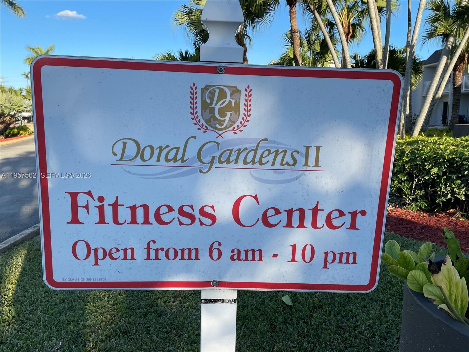 4910 NW 79th Ave # 108, Doral FL 33166 — 47