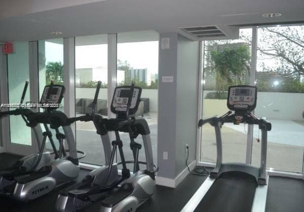 1871 NW S River Dr # 1503, Miami FL 33125 — 24