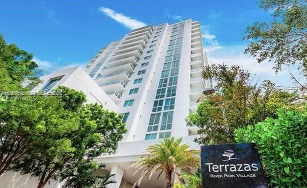 1871 NW S River Dr # 1503, Miami FL 33125 — 19