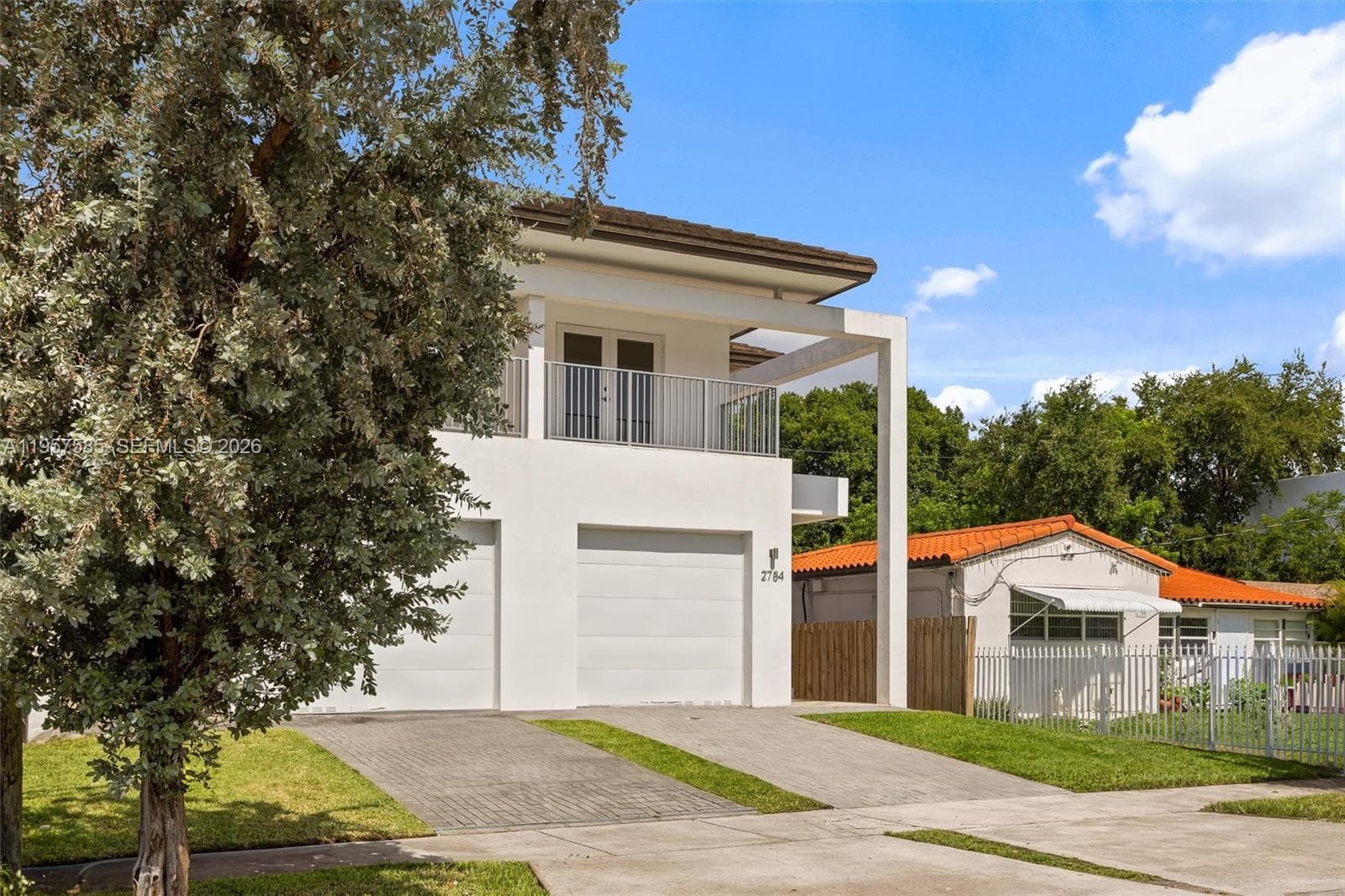 2784 SW 34th Ave, Miami FL 33133 — 2