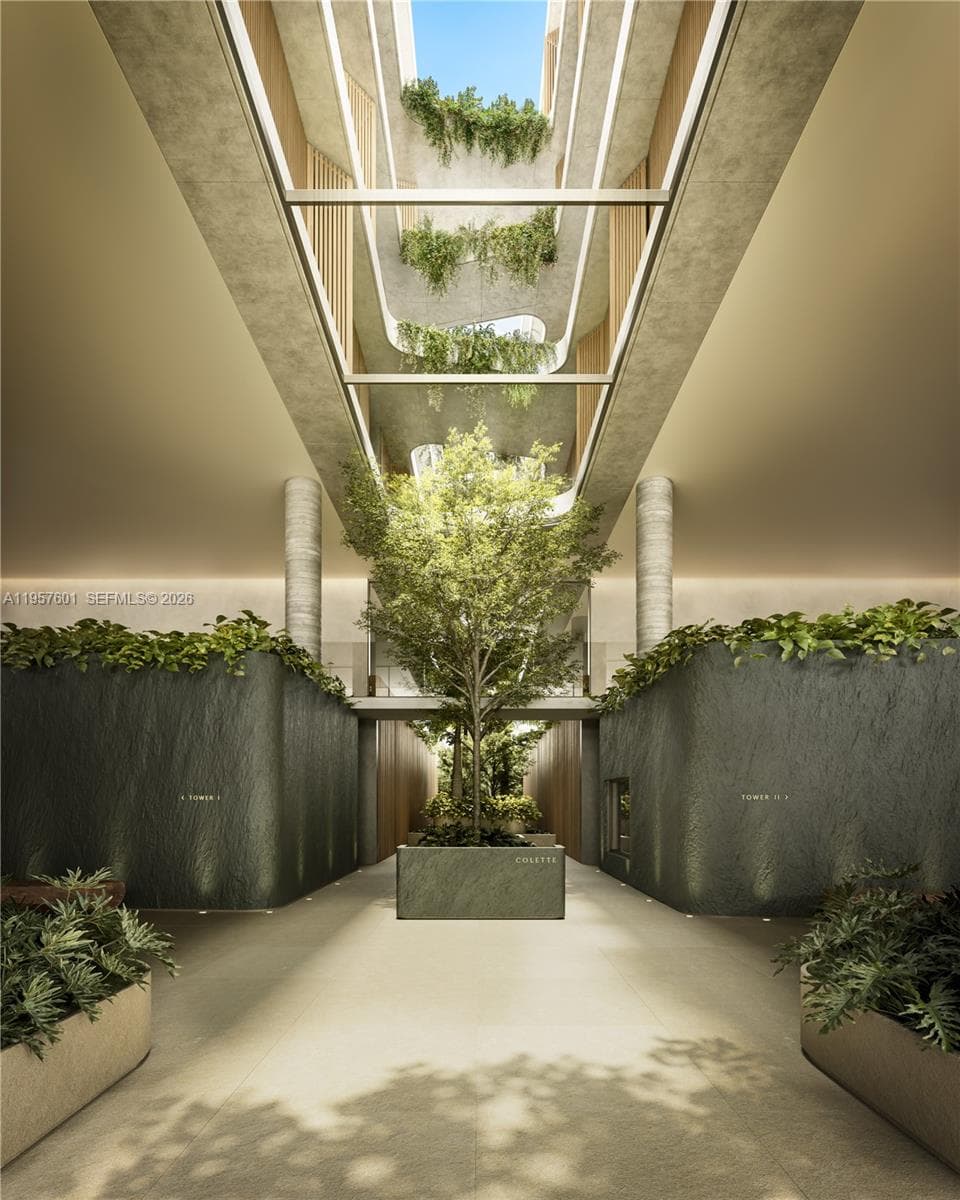 1880 Brickell Avenue # 06, Miami FL 33129 — 4