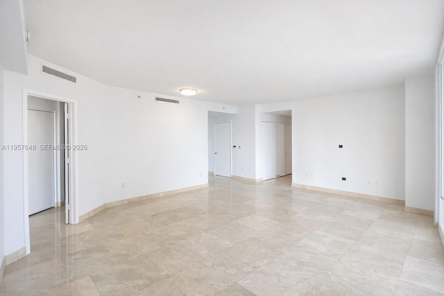 901 Brickell Key Blvd # 1603, Miami FL 33131 — 2