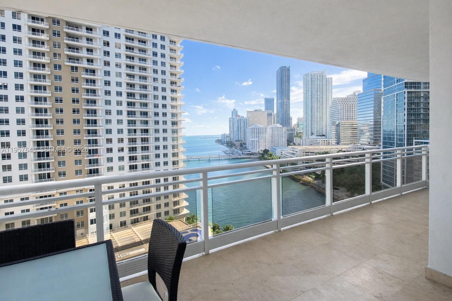 901 Brickell Key Blvd # 1603, Miami FL 33131 — 3