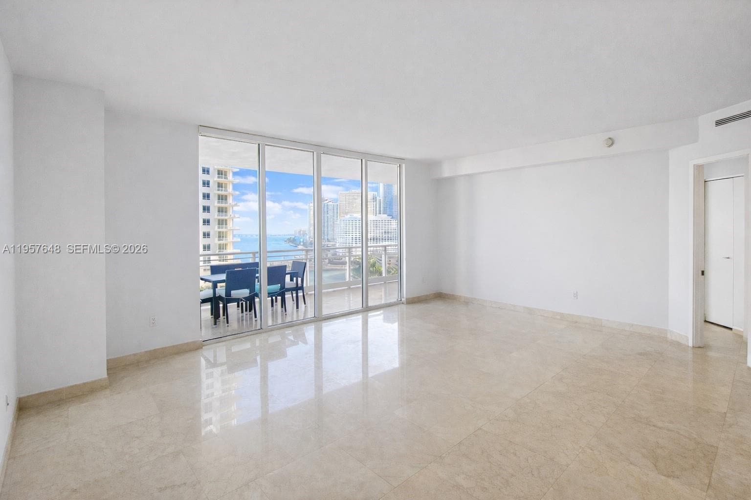 901 Brickell Key Blvd # 1603, Miami FL 33131 — 1