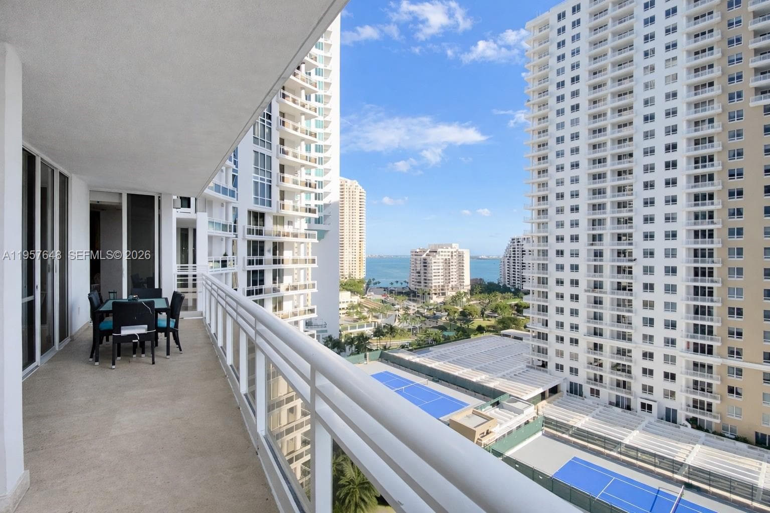 901 Brickell Key Blvd # 1603, Miami FL 33131 — 4