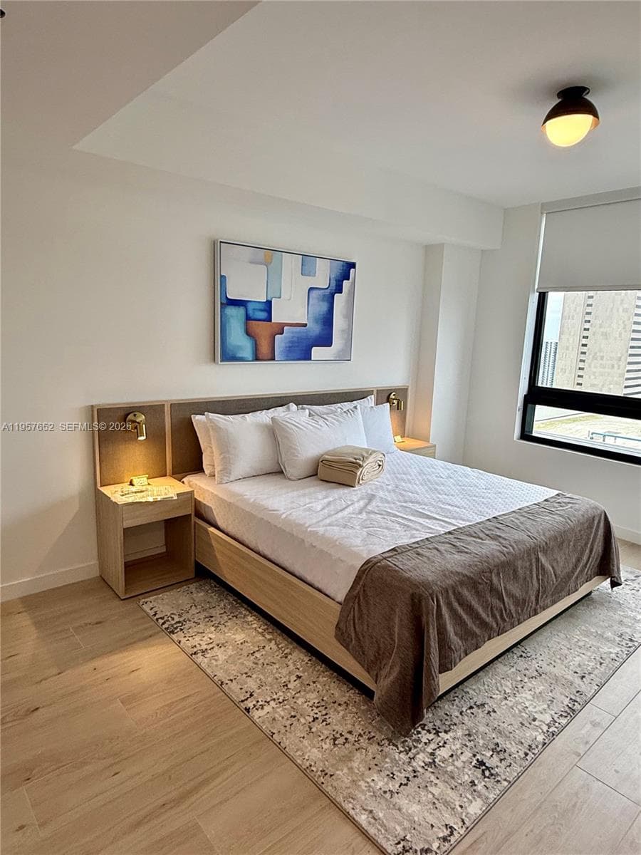 225 N Miami Ave # 3406, Miami FL 33128 — 12