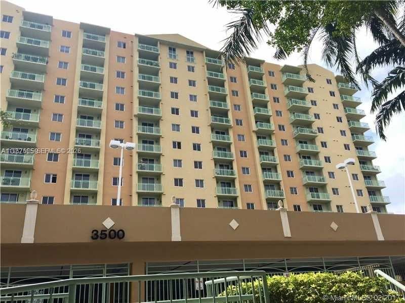 3500 Coral Way # 406, Miami FL 33145 — 1