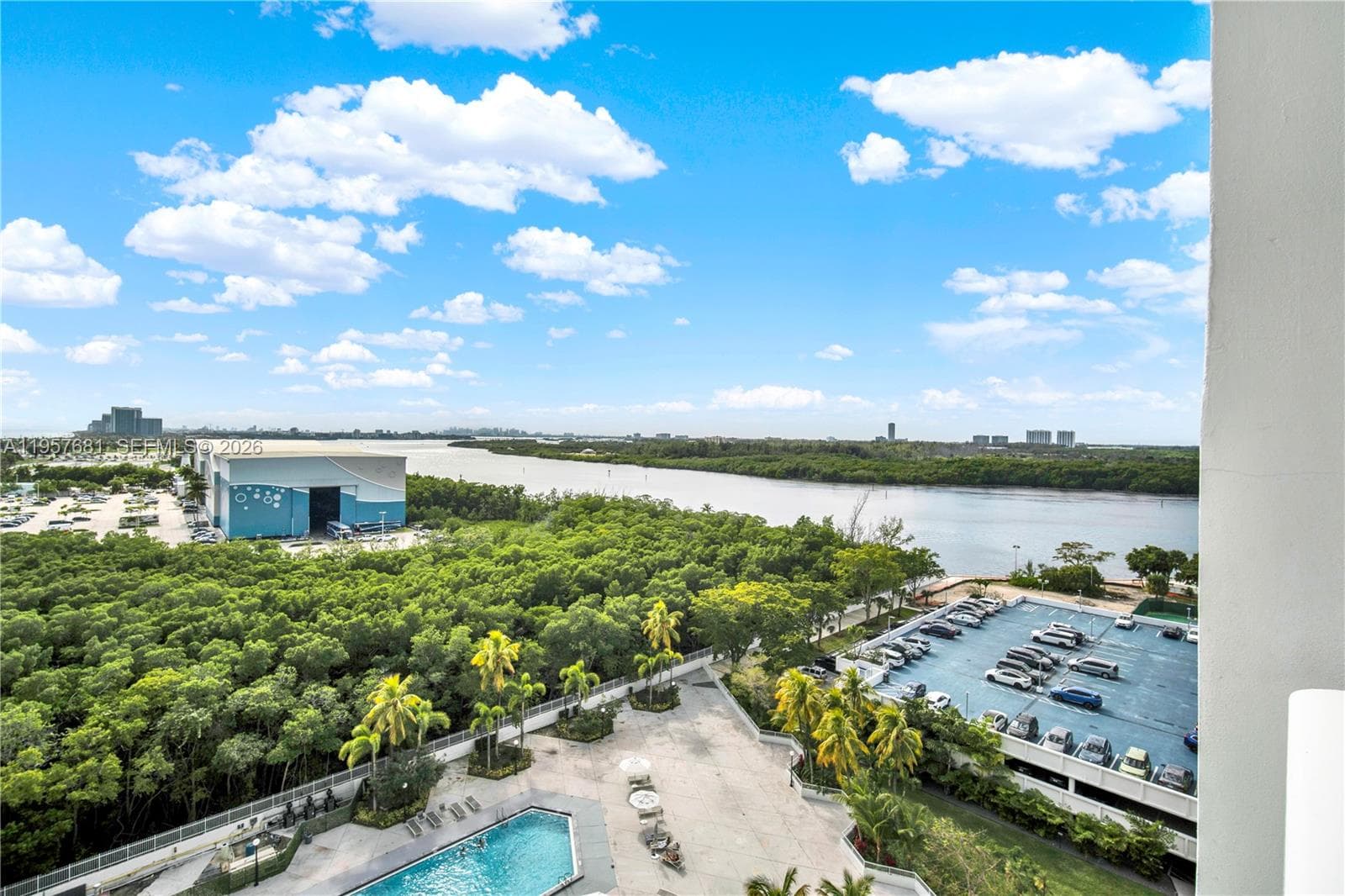 100 S Bayview Dr # 1222, Sunny Isles Beach FL 33160 — 2