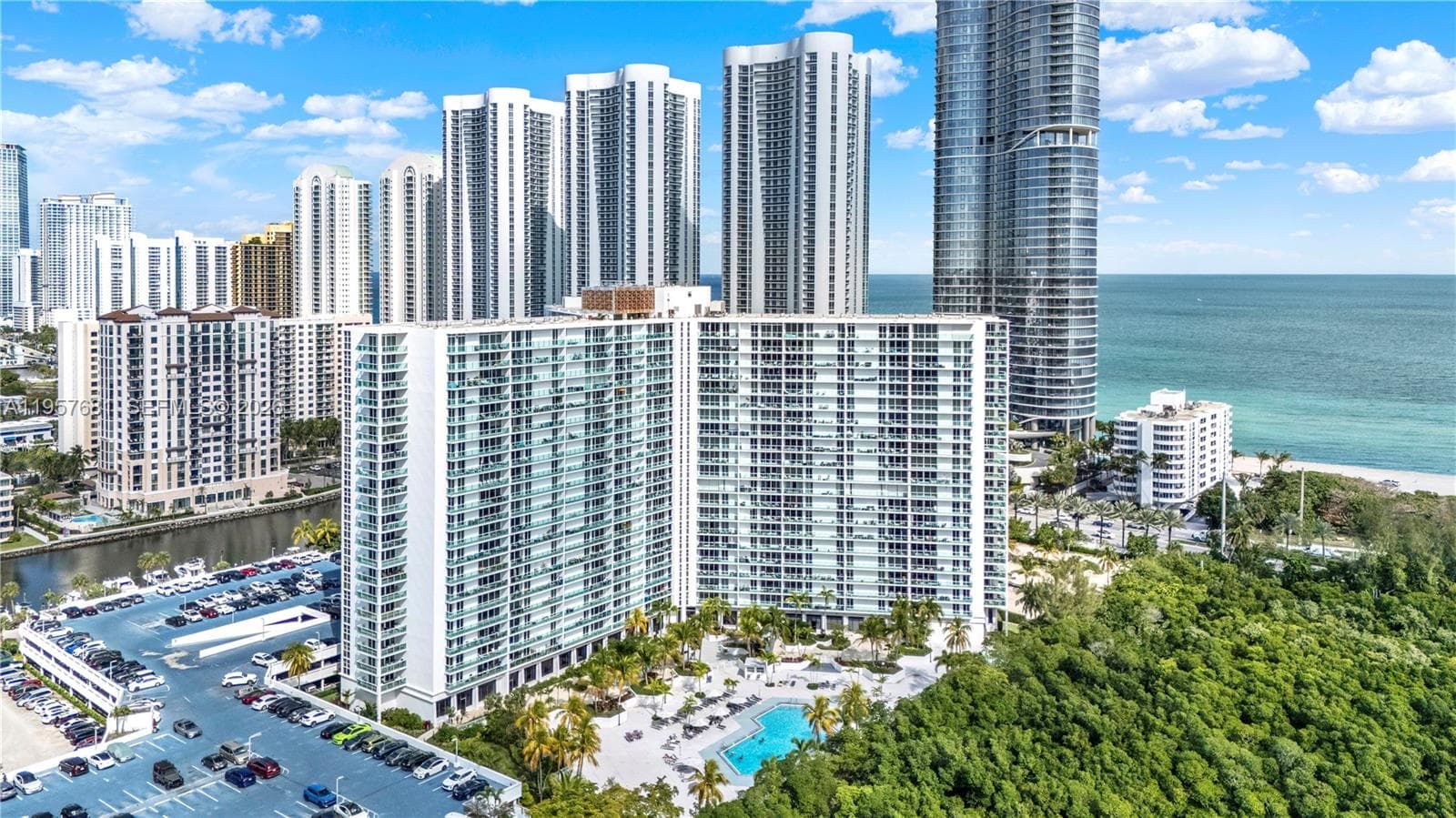100 S Bayview Dr # 1222, Sunny Isles Beach FL 33160 — 52