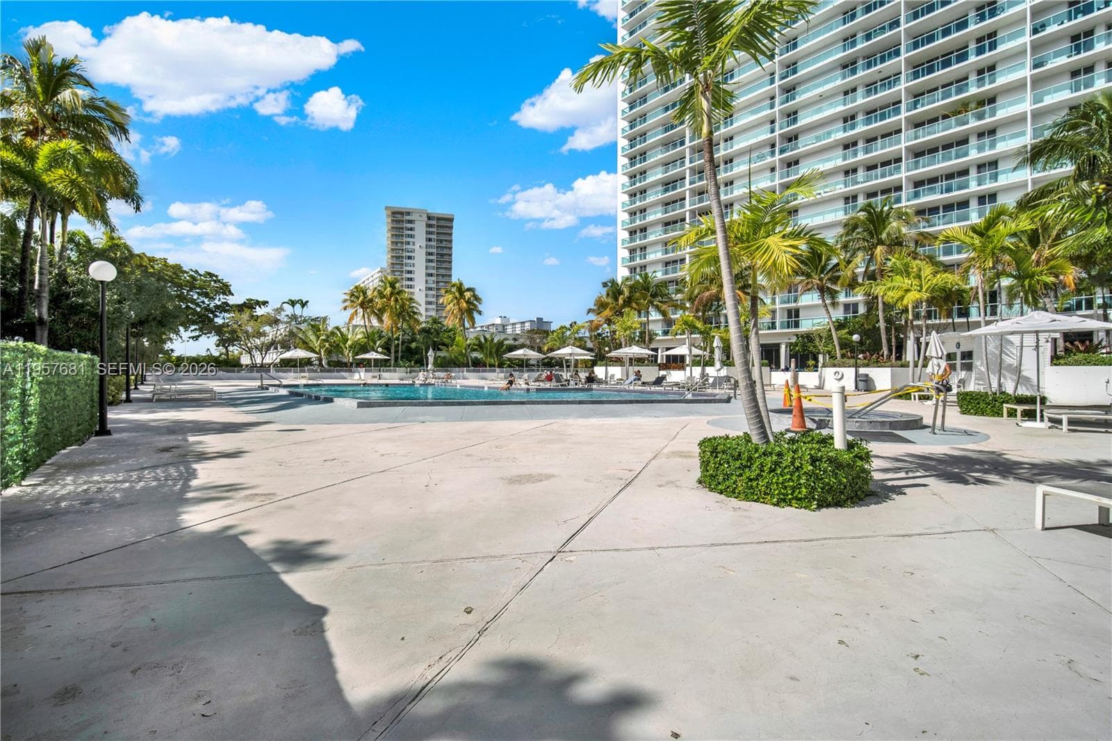 100 S Bayview Dr # 1222, Sunny Isles Beach FL 33160 — 46