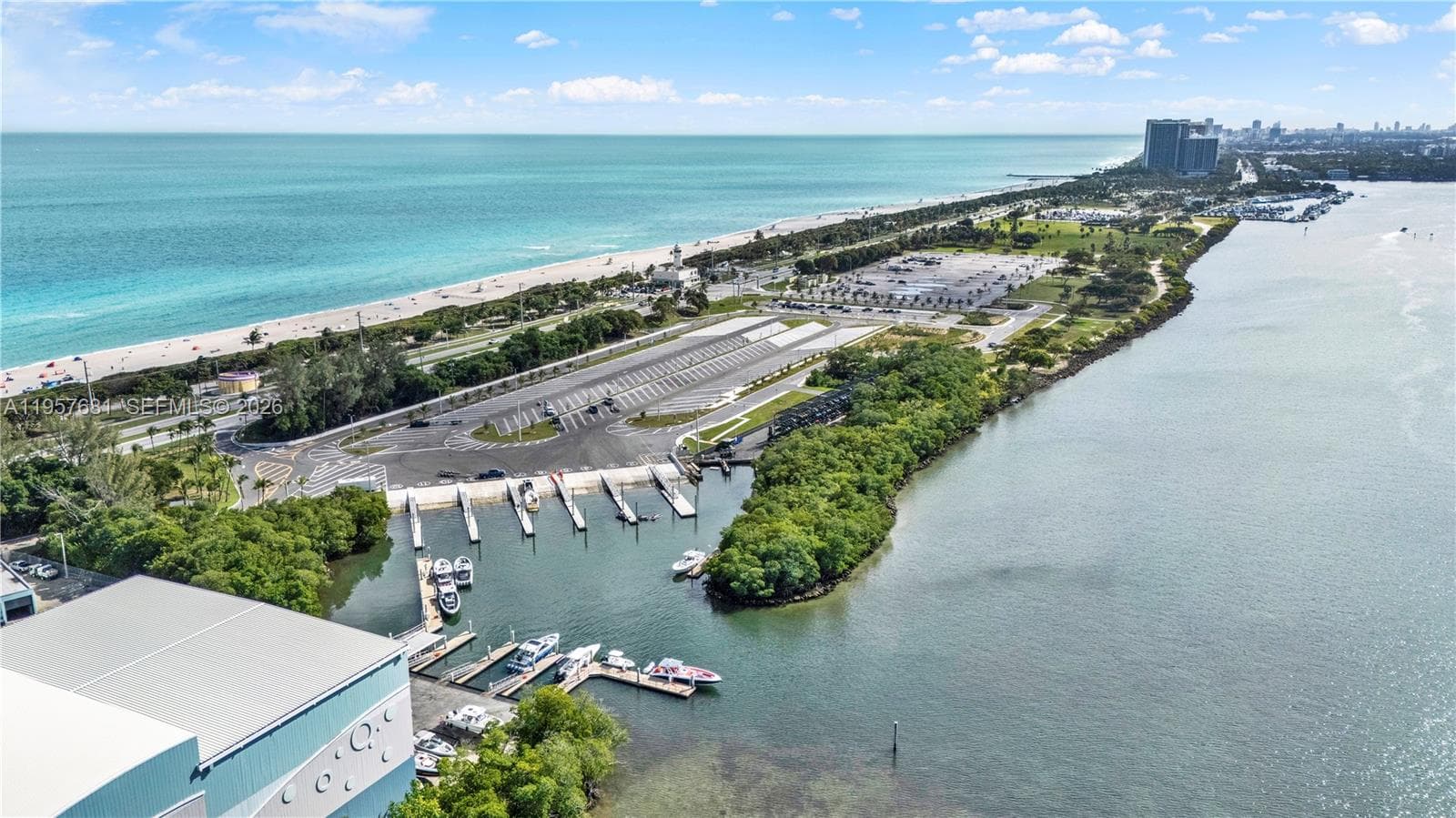 100 S Bayview Dr # 1222, Sunny Isles Beach FL 33160 — 57