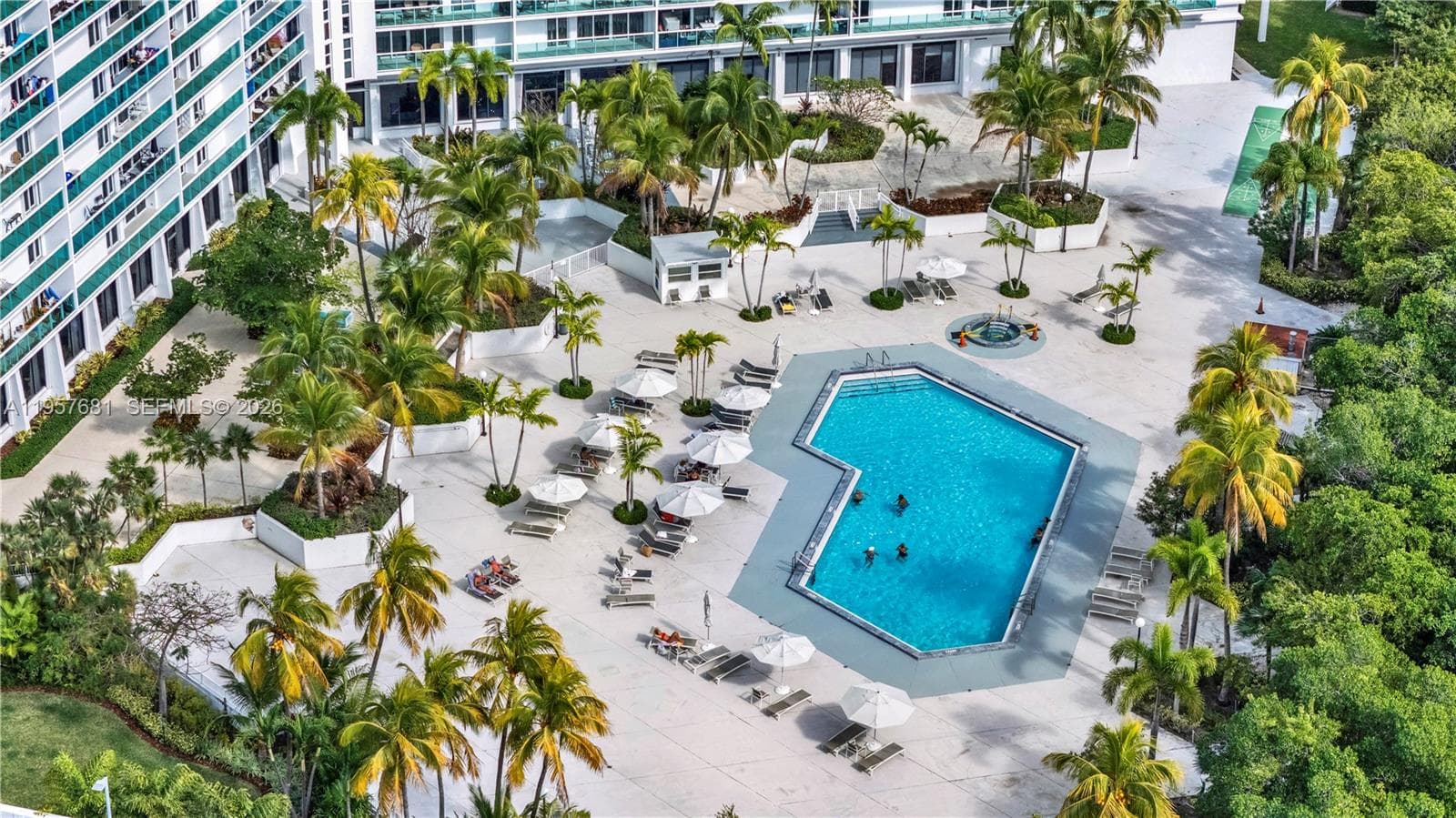 100 S Bayview Dr # 1222, Sunny Isles Beach FL 33160 — 53