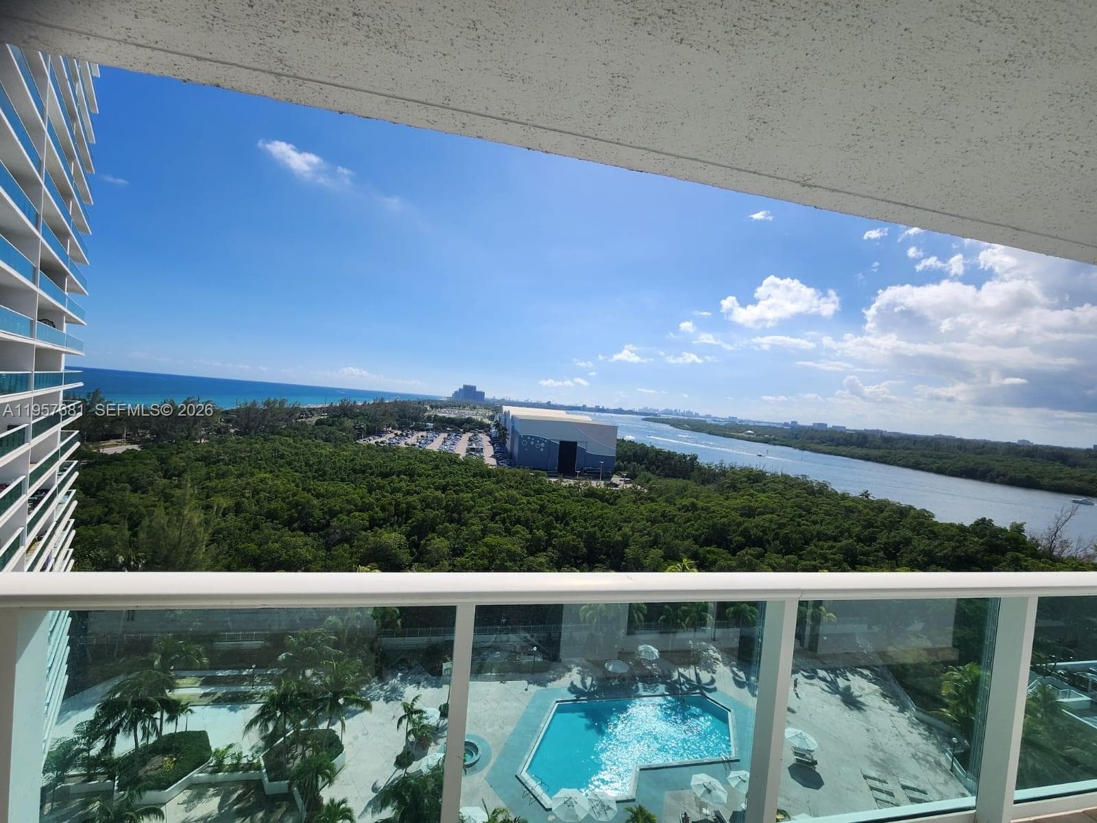 100 S Bayview Dr # 1222, Sunny Isles Beach FL 33160 — 3