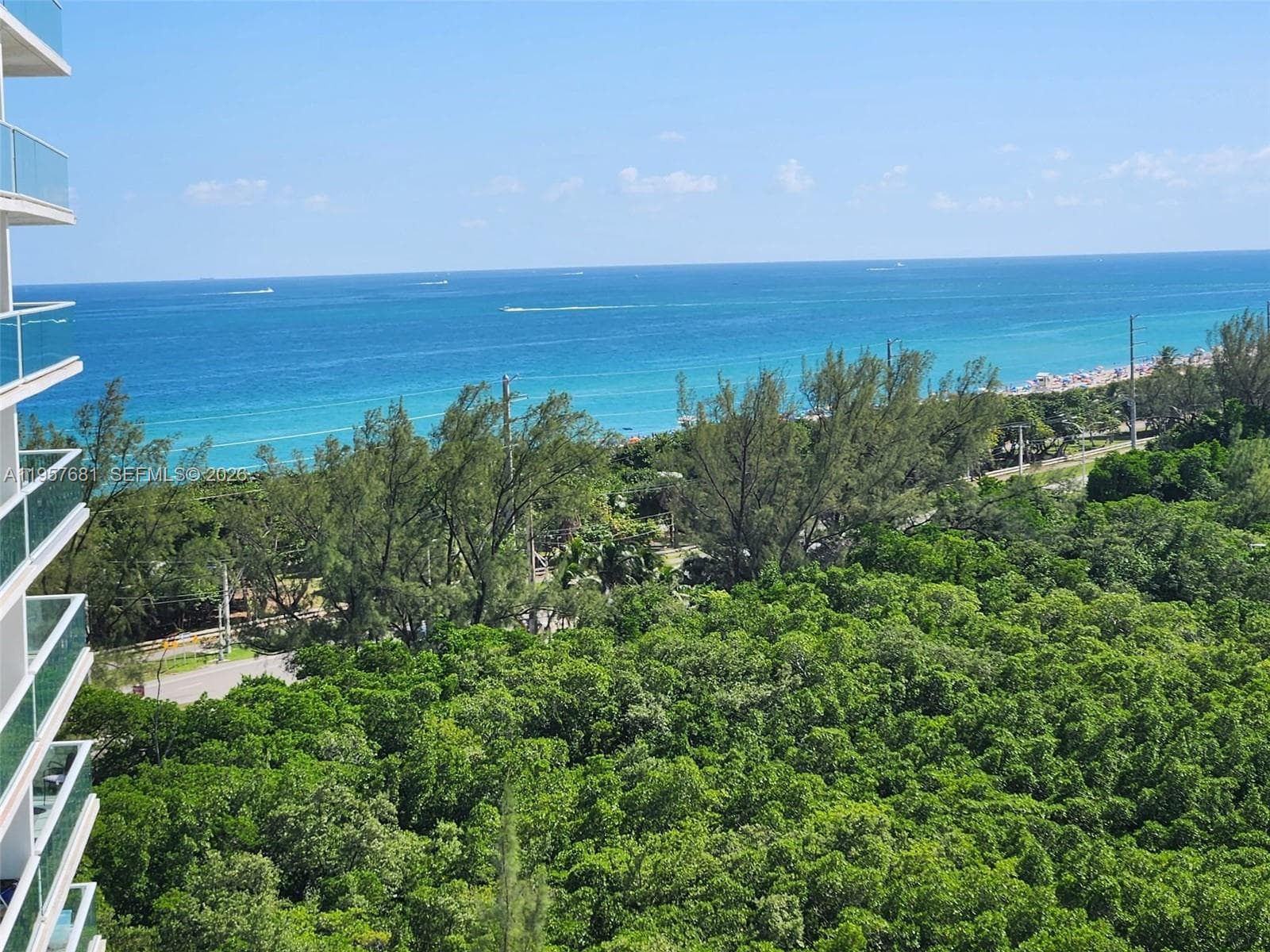 100 S Bayview Dr # 1222, Sunny Isles Beach FL 33160 — 1