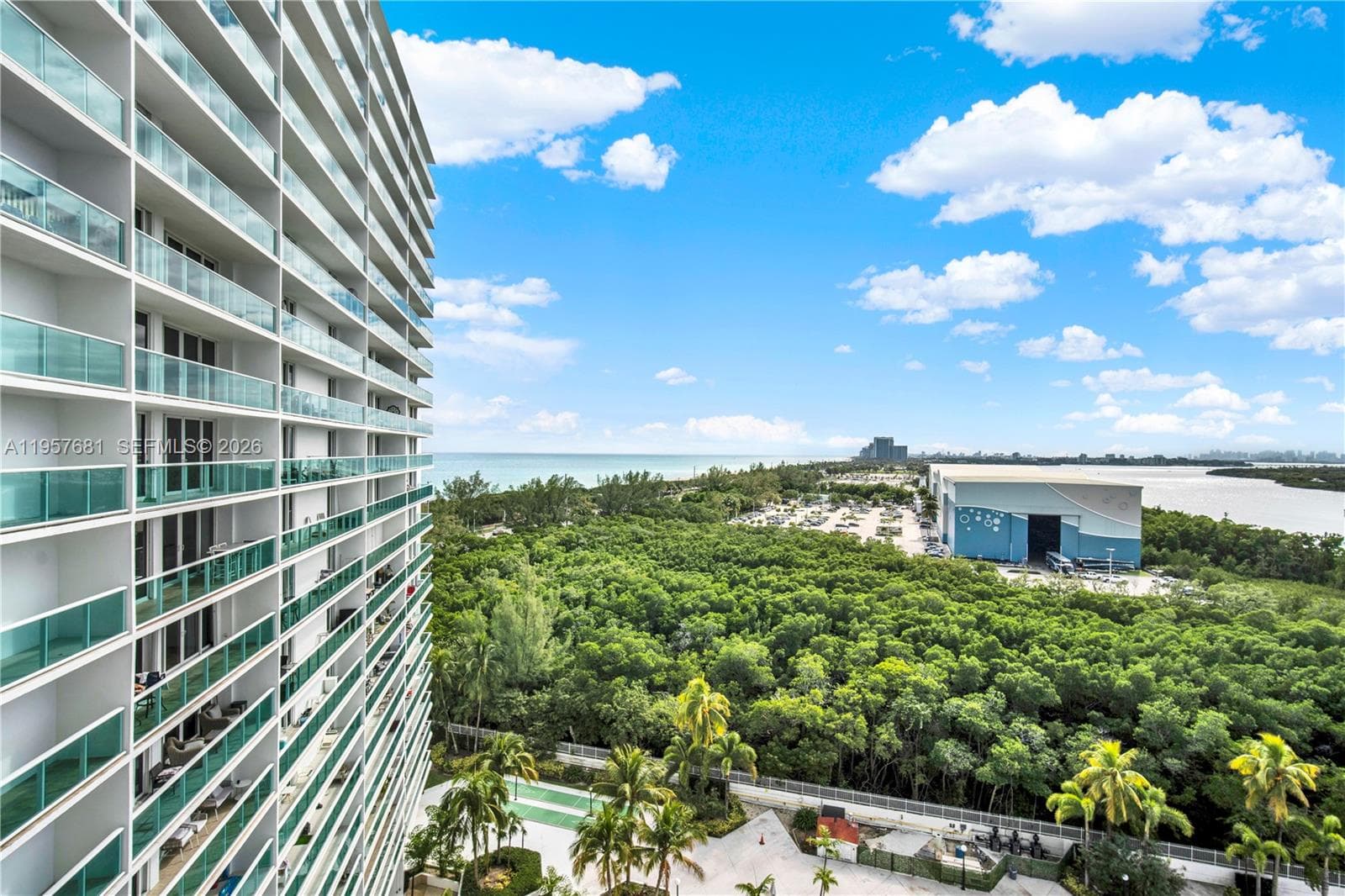 100 S Bayview Dr # 1222, Sunny Isles Beach FL 33160 — 5