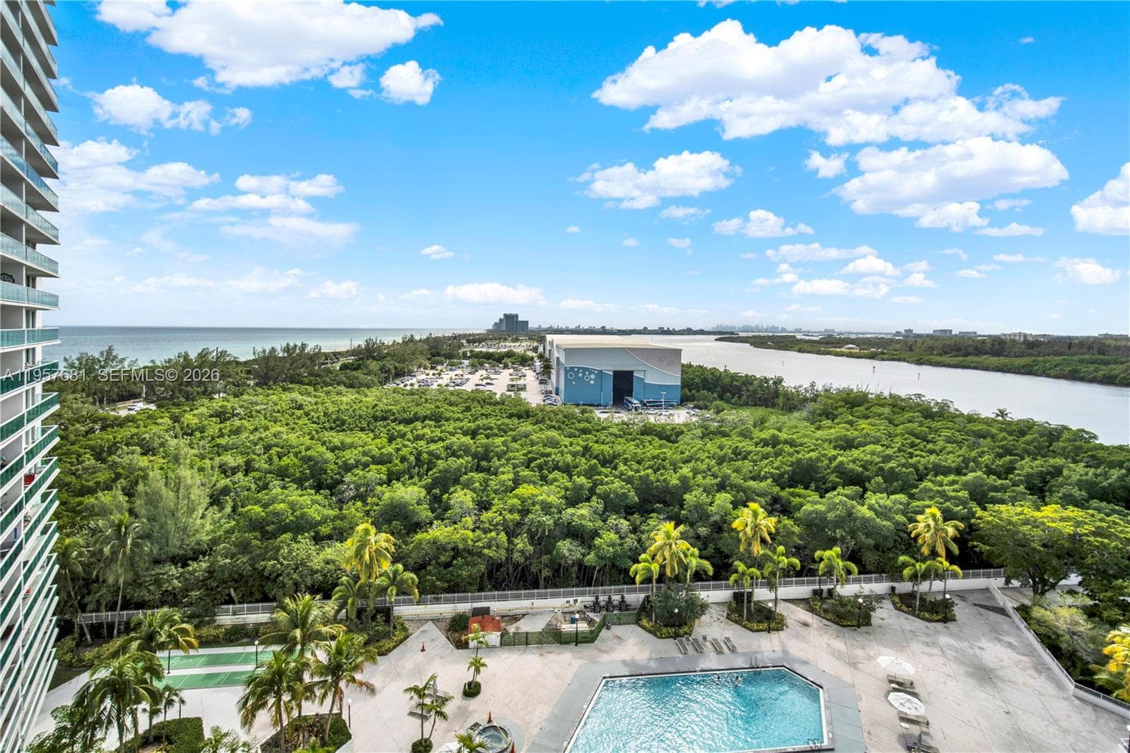 100 S Bayview Dr # 1222, Sunny Isles Beach FL 33160 — 61