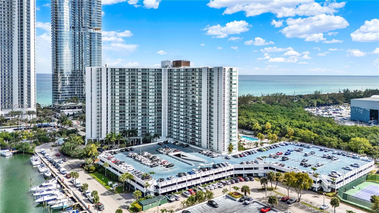 100 S Bayview Dr # 1222, Sunny Isles Beach FL 33160 — 49