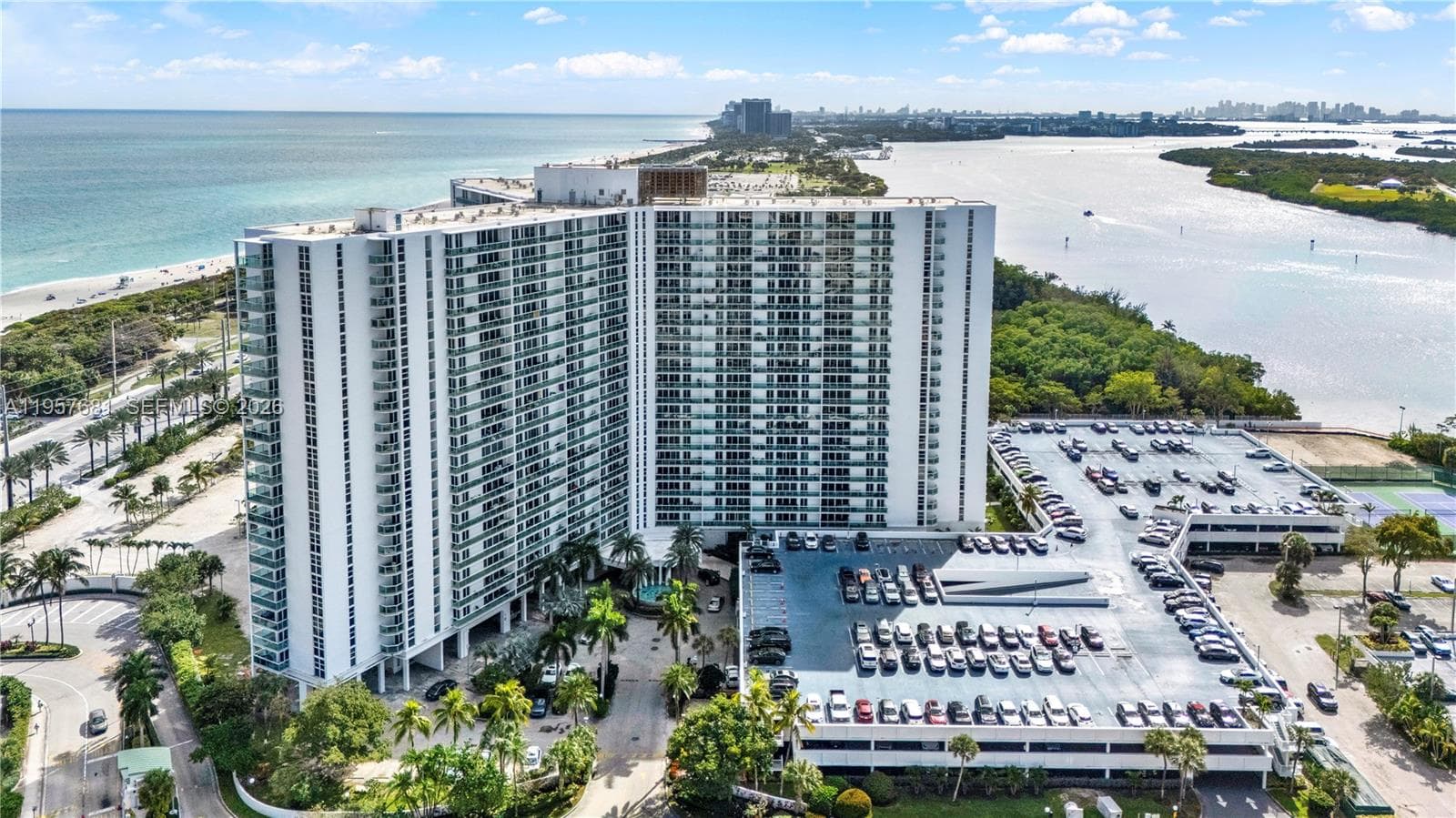 100 S Bayview Dr # 1222, Sunny Isles Beach FL 33160 — 51