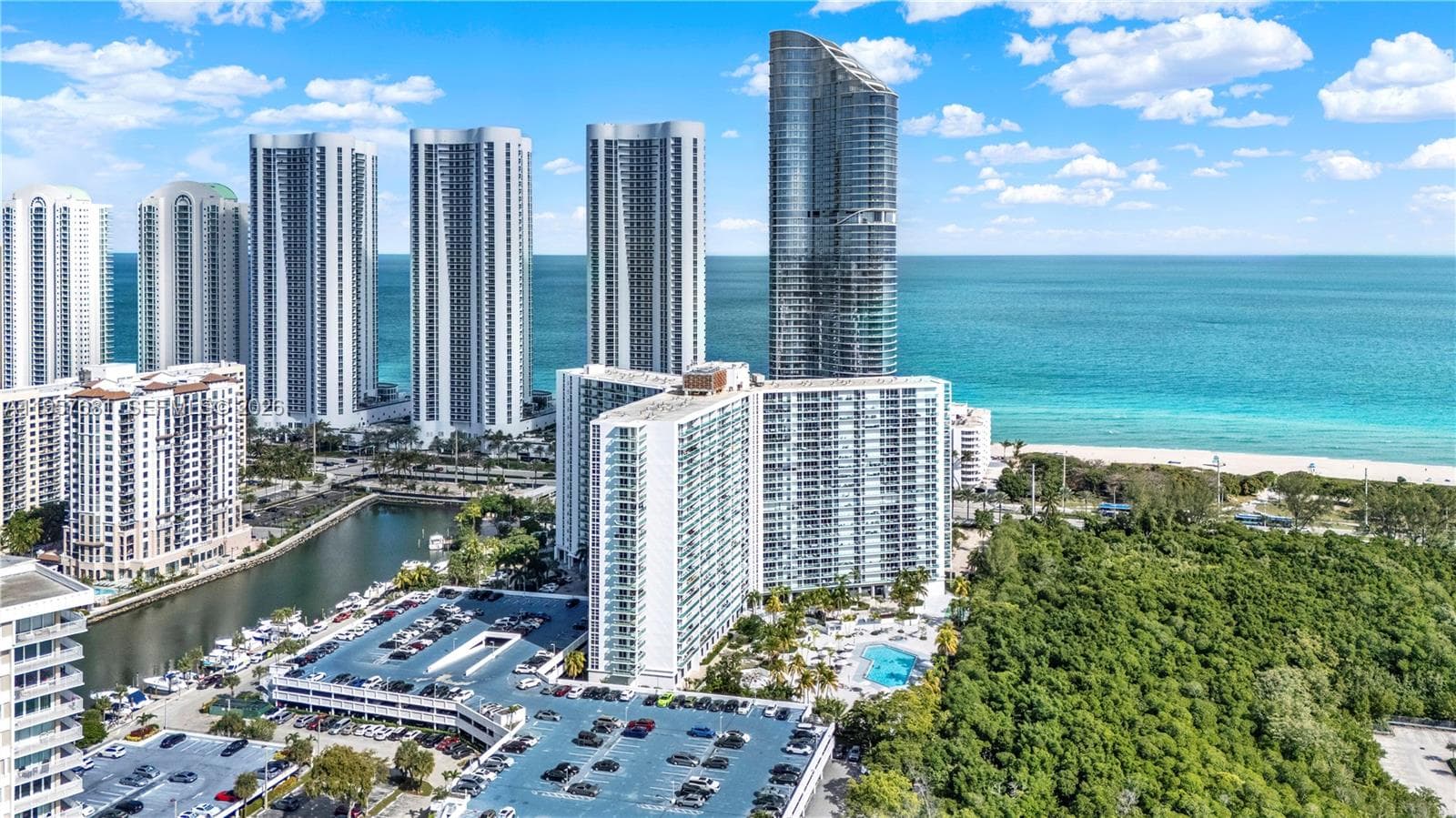 100 S Bayview Dr # 1222, Sunny Isles Beach FL 33160 — 55