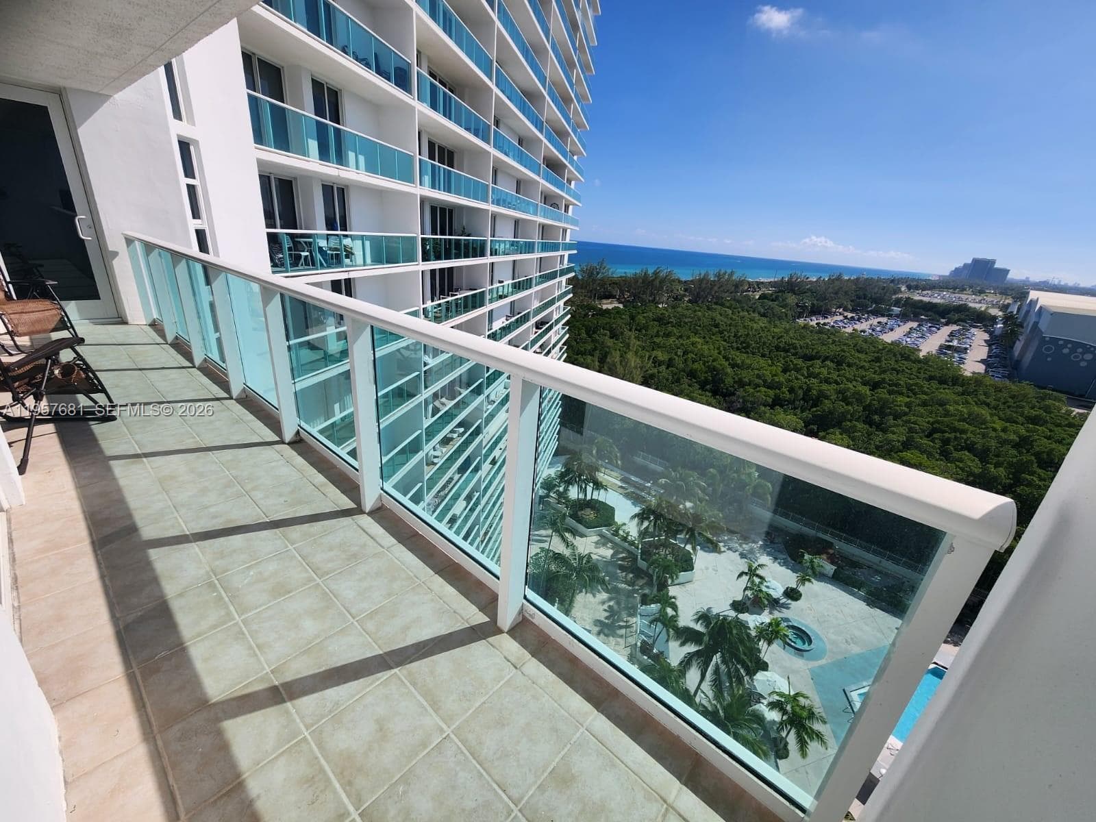 100 S Bayview Dr # 1222, Sunny Isles Beach FL 33160 — 59